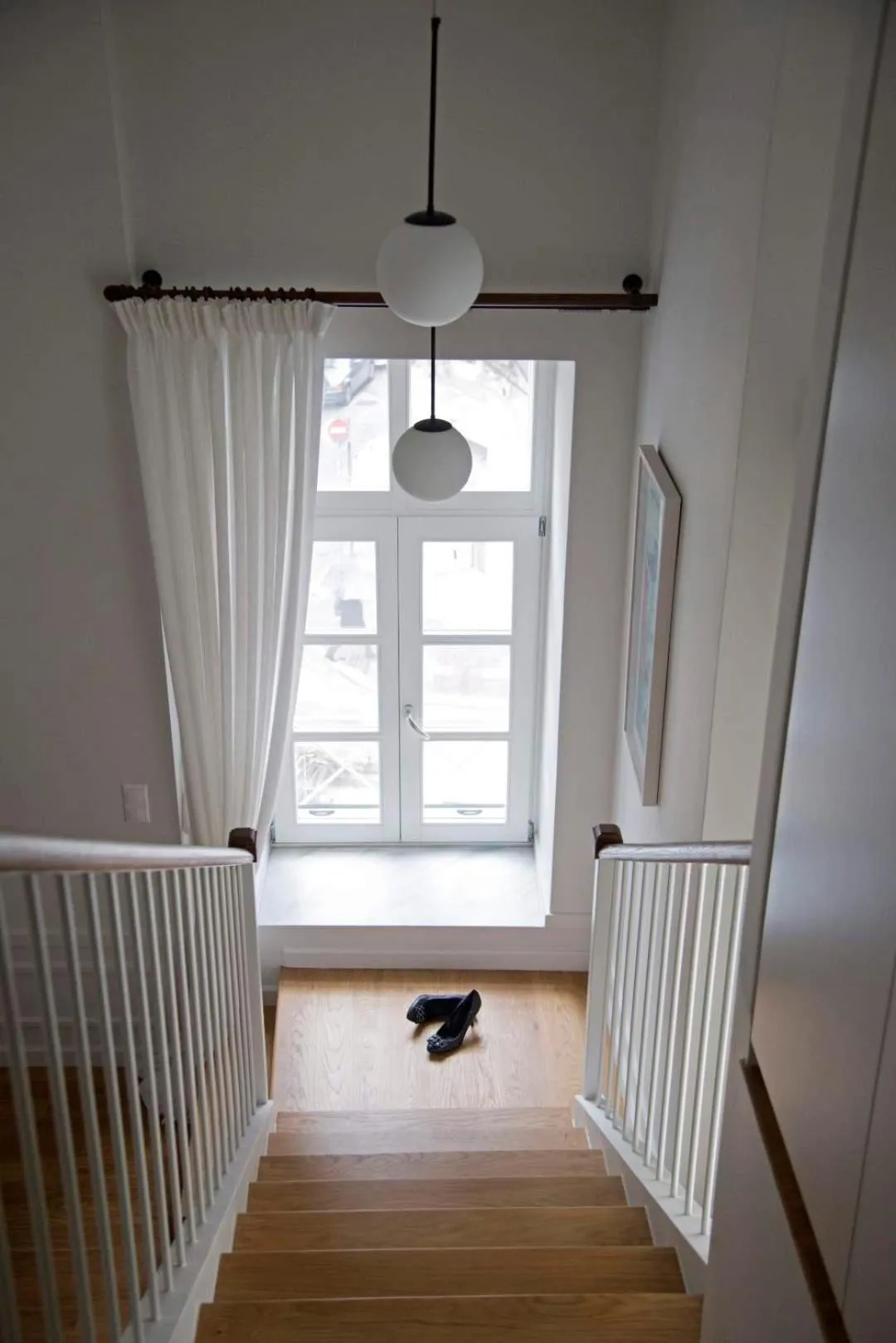 Decorative detail in Four Streets Athens - Luxury Suites Apartments in Athens