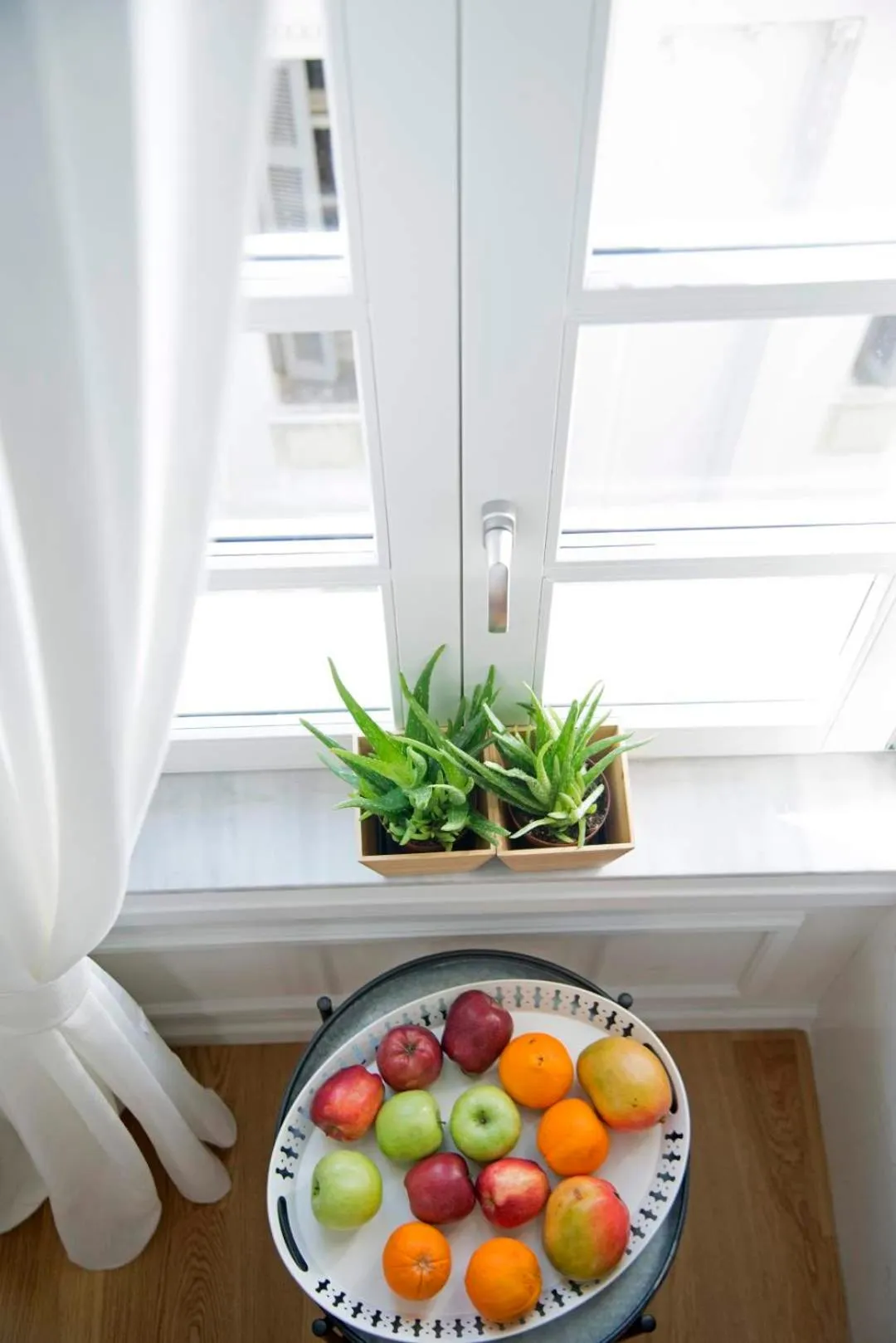 Food in Four Streets Athens - Luxury Suites Apartments in Athens