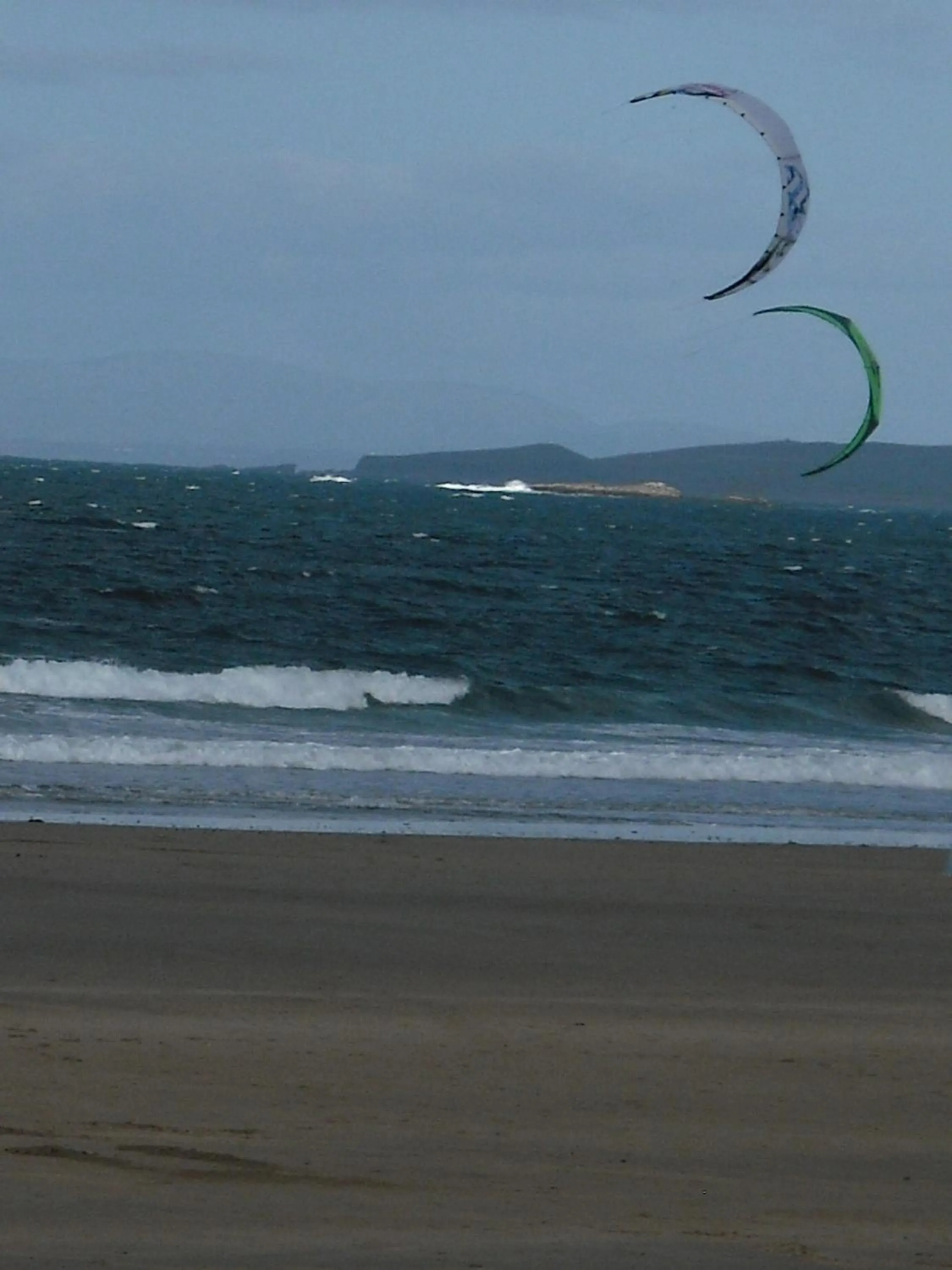 Fishing in Mount Edward Lodge