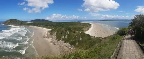 Pousada Encantadas