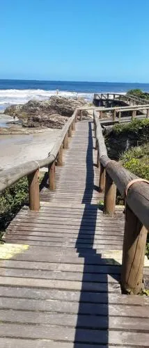 Pousada Encantadas