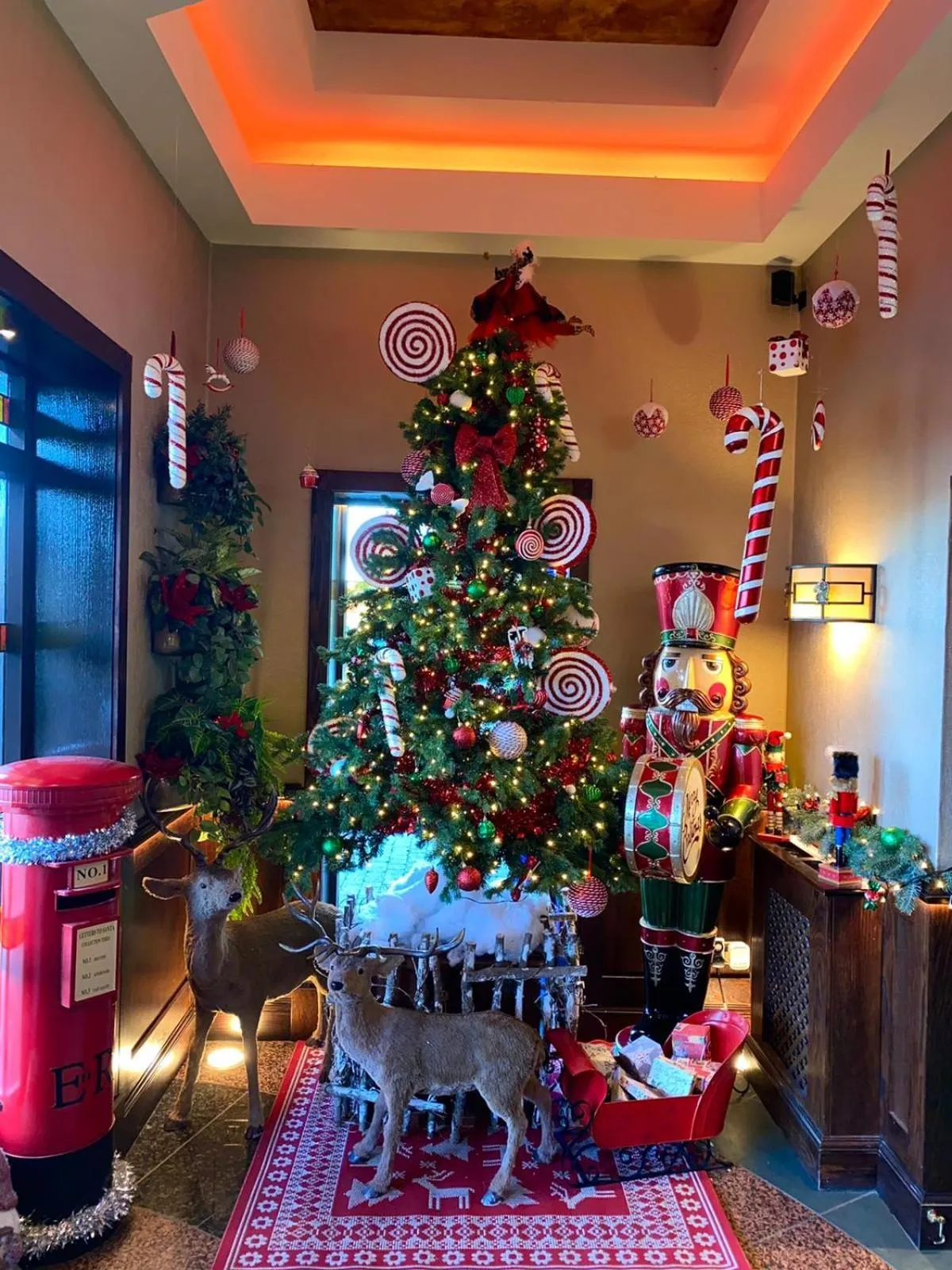 Property building in Ingliston Country Club Hotel