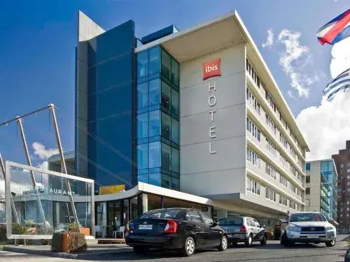 ibis Montevideo Rambla ibis Montevideo Rambla