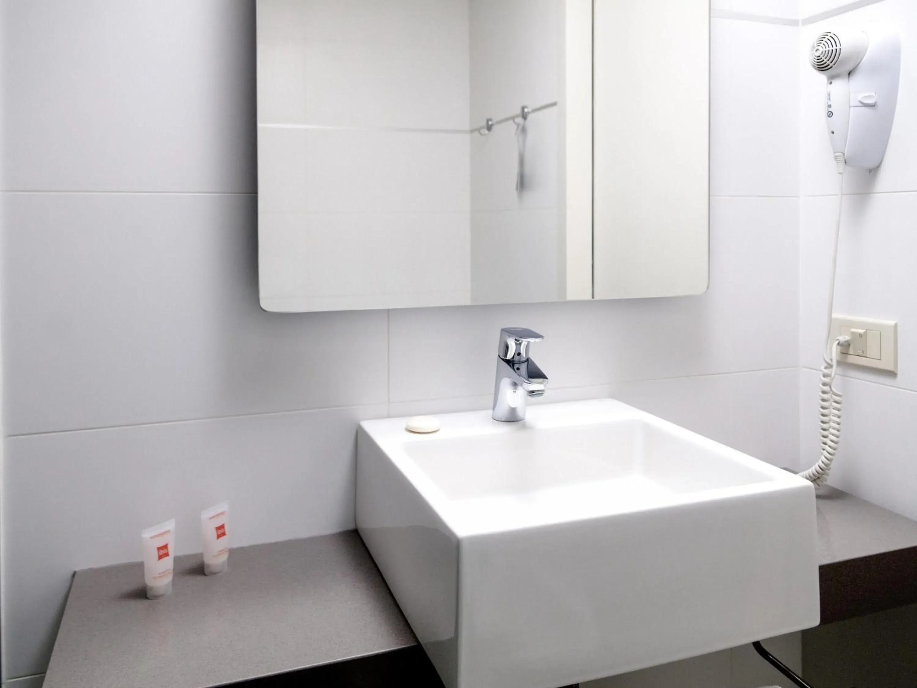 Bedroom in ibis Montevideo Rambla Bedroom in ibis Montevideo Rambla