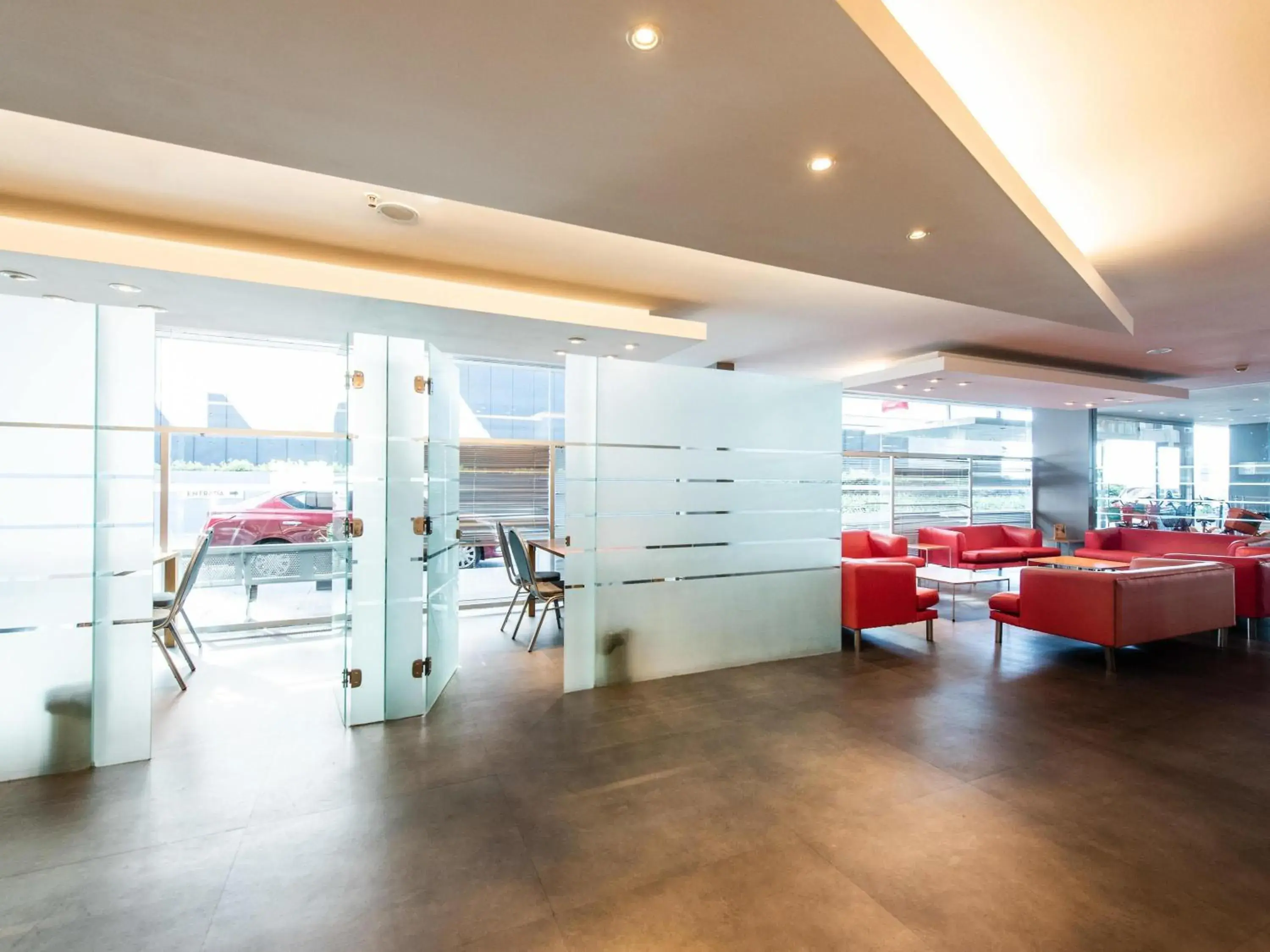 Other, Bed in ibis Montevideo Rambla Other, Bed in ibis Montevideo Rambla