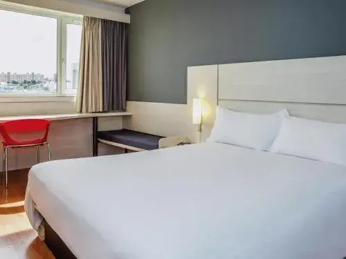 ibis Montevideo Rambla ibis Montevideo Rambla