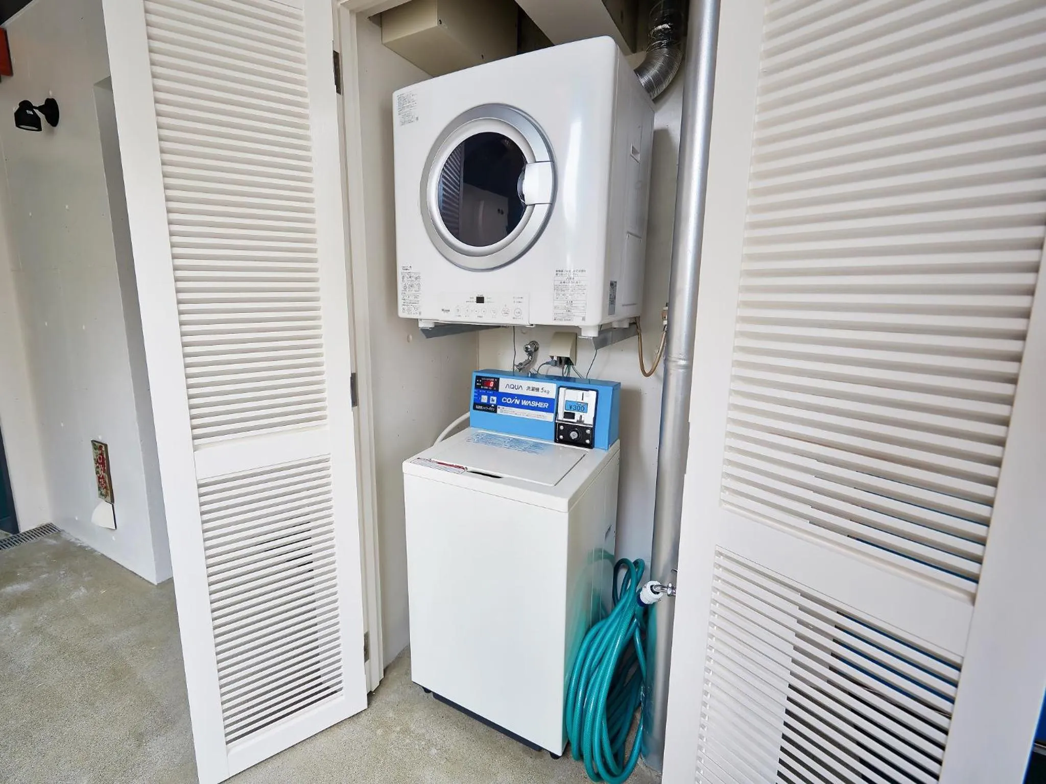 Area and facilities in Yomitan Condhotel ND