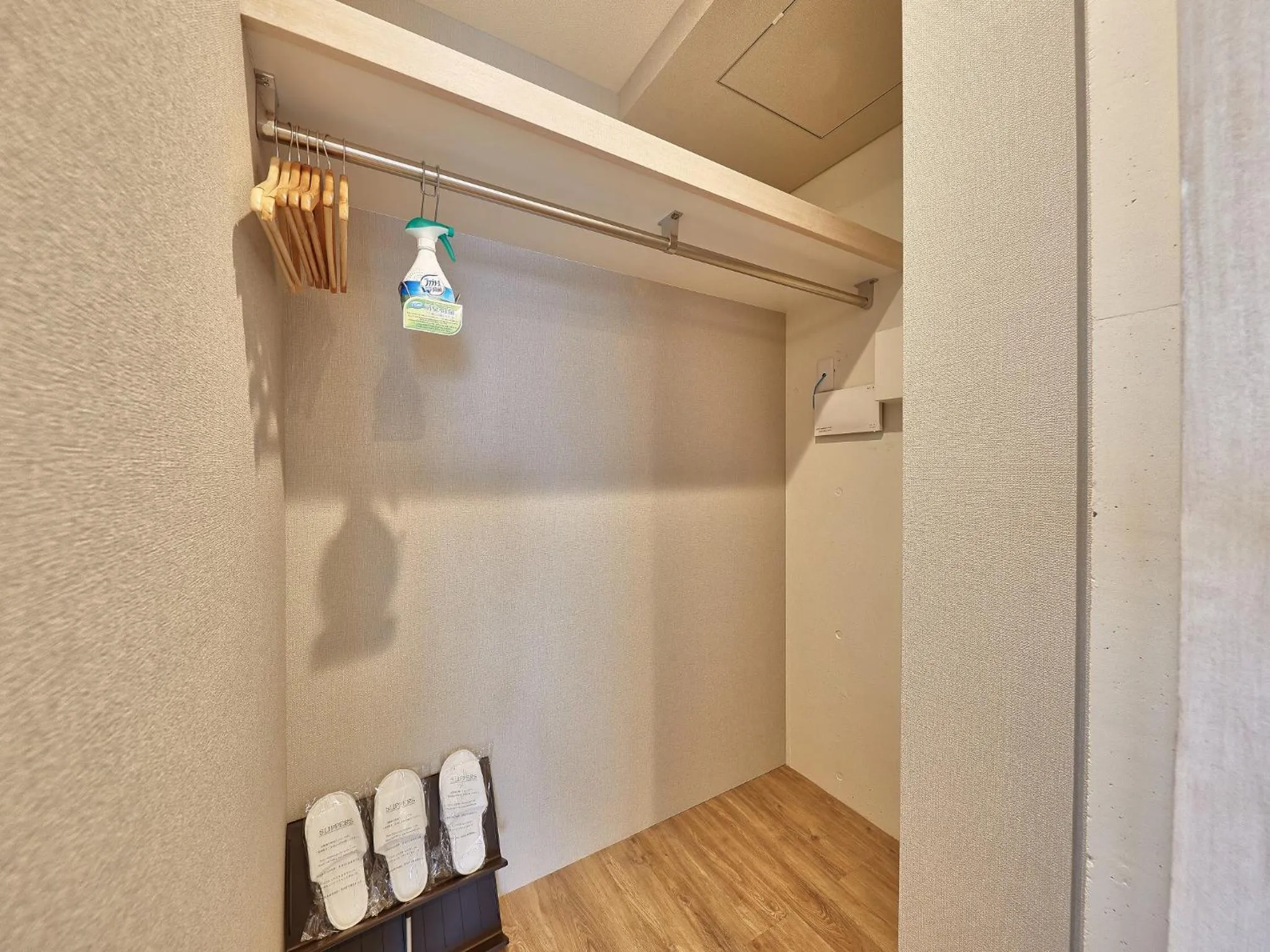 Area and facilities in Yomitan Condhotel ND