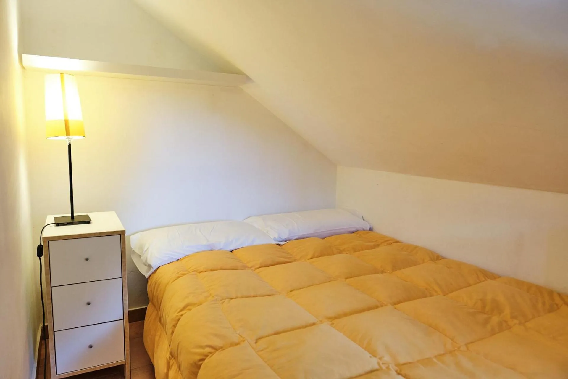 Bed in Residence SoleNeveSila B&B