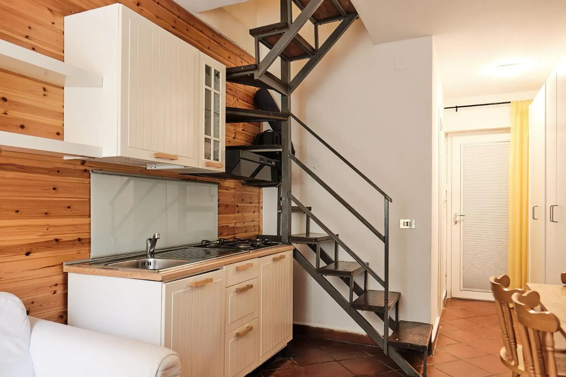 Two-Bedroom Apartment in Residence SoleNeveSila B&B Two-Bedroom Apartment in Residence SoleNeveSila B&B