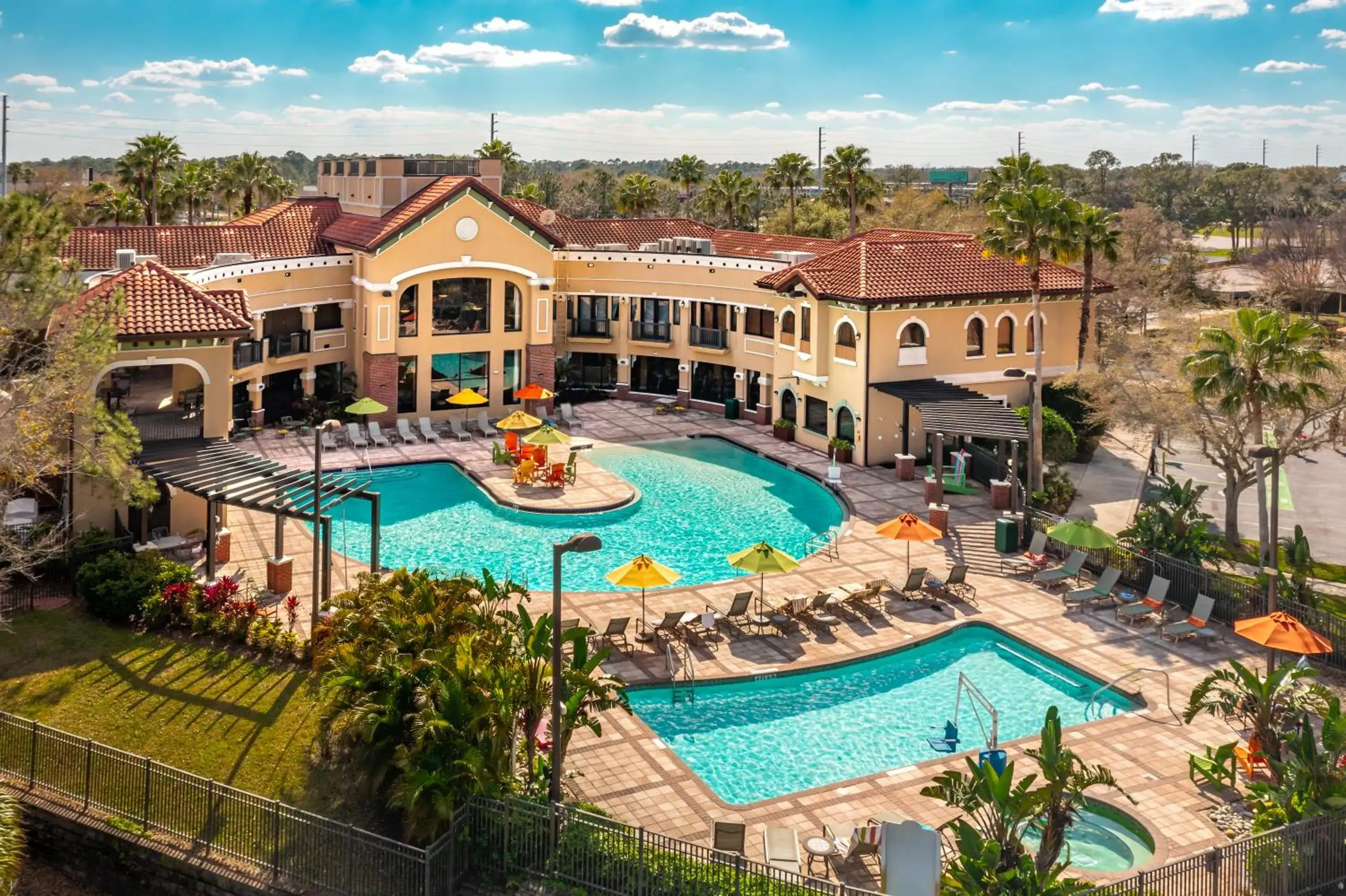 The Berkley, Orlando The Berkley, Orlando