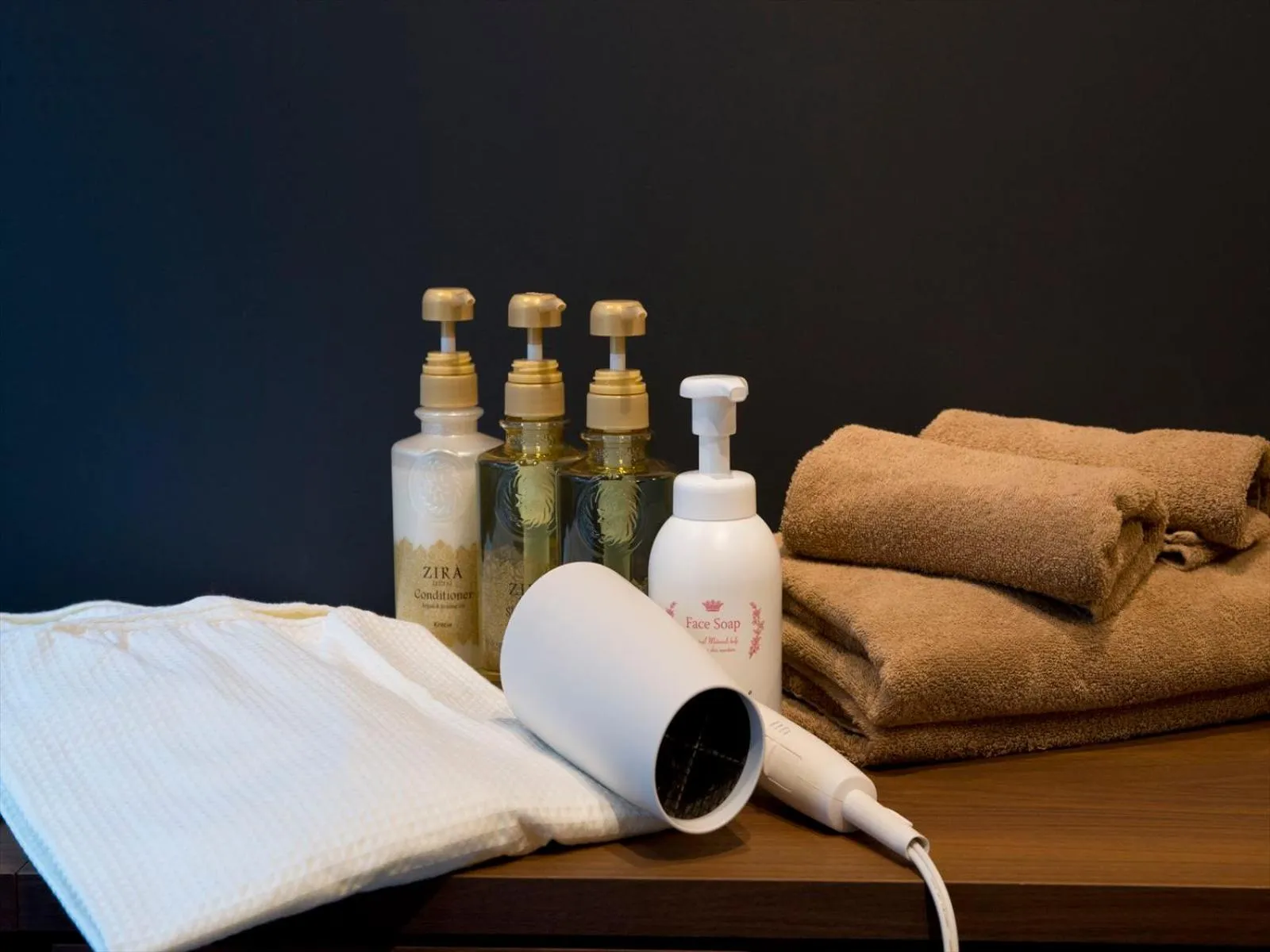 heating in CHA-AN HOTEL UENO