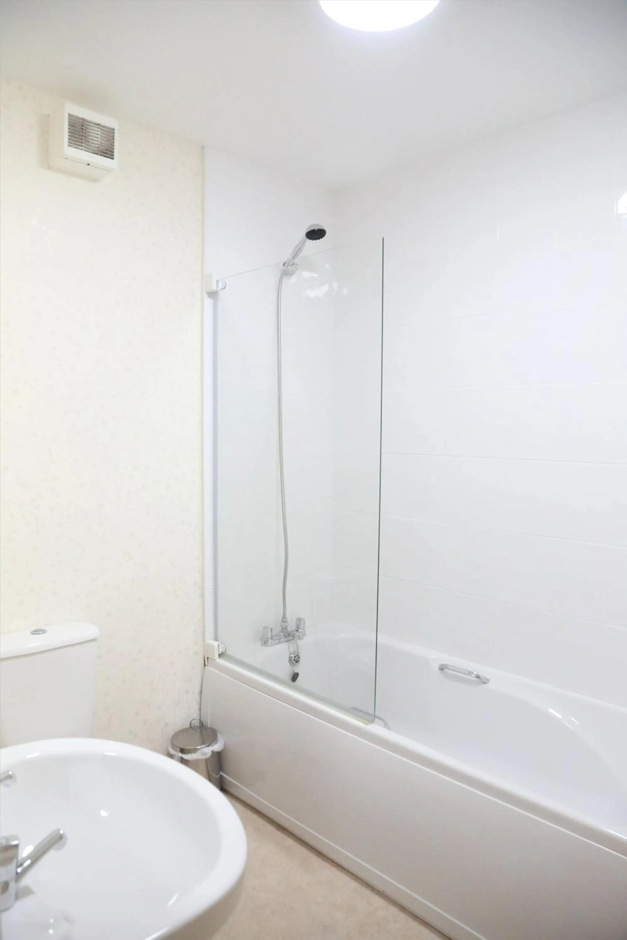 Bathroom in Smithfield Guesthouse