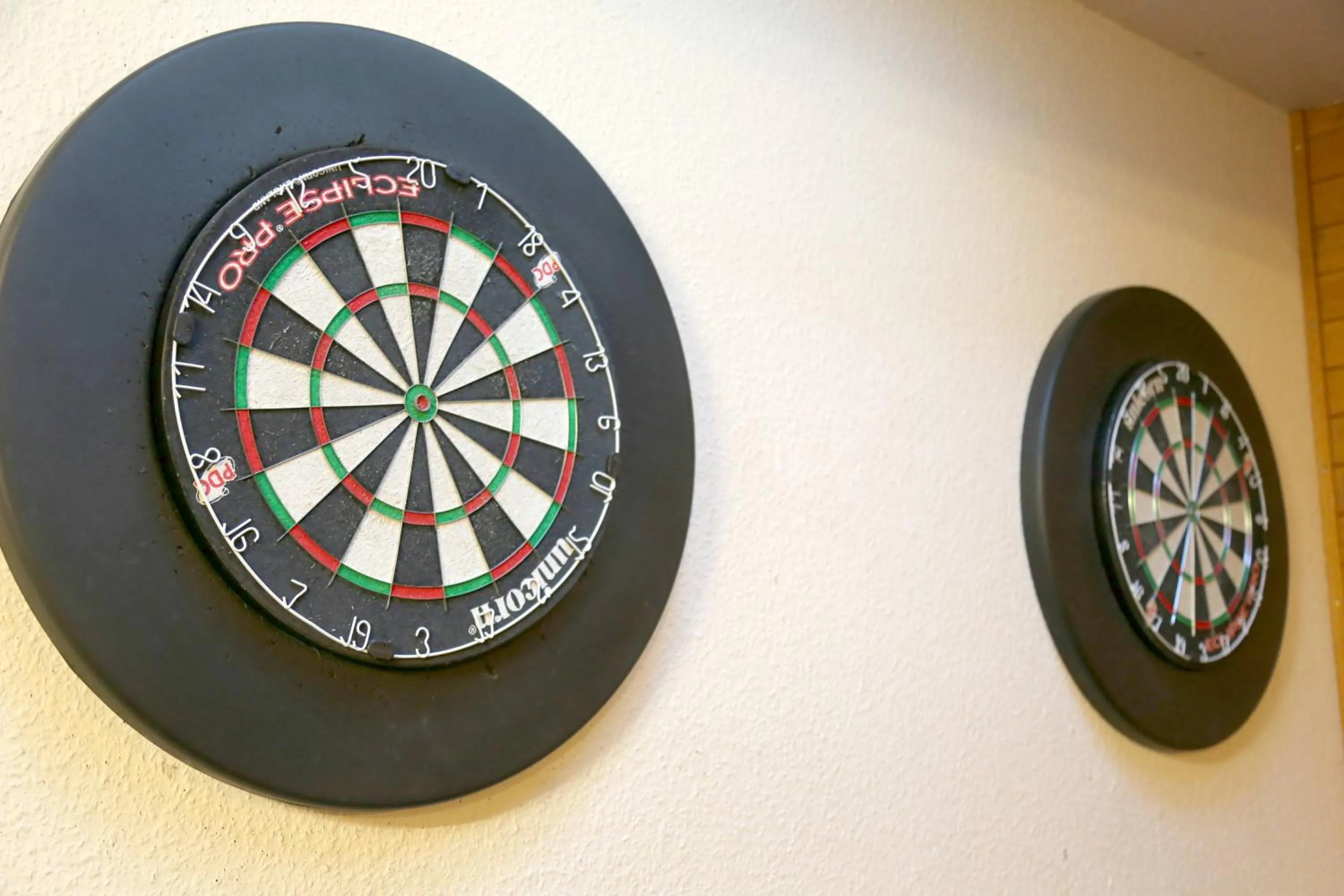 Sports in Smithfield Guesthouse