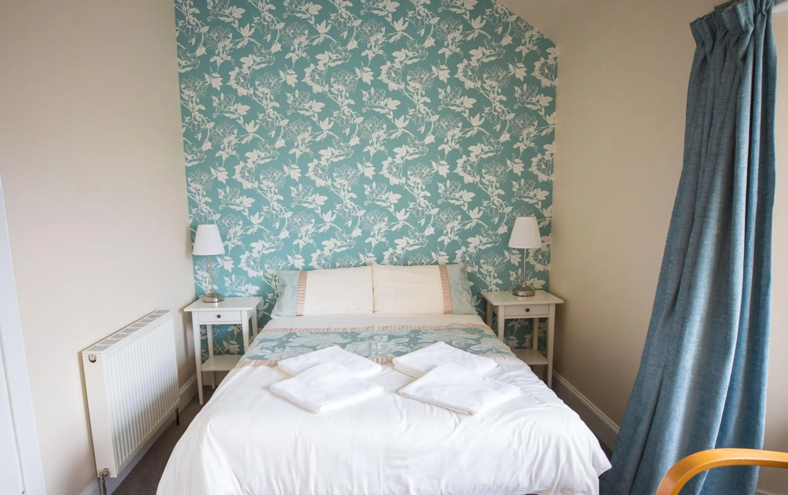 Bedroom, Bed in Smithfield Guesthouse