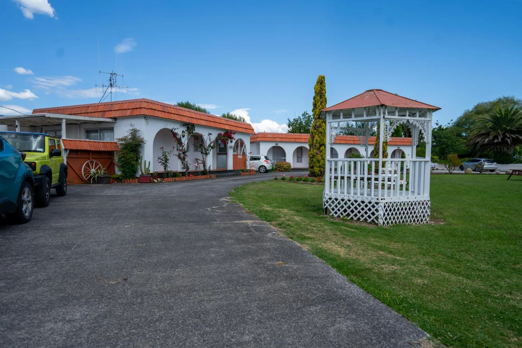 Casa Mexicana