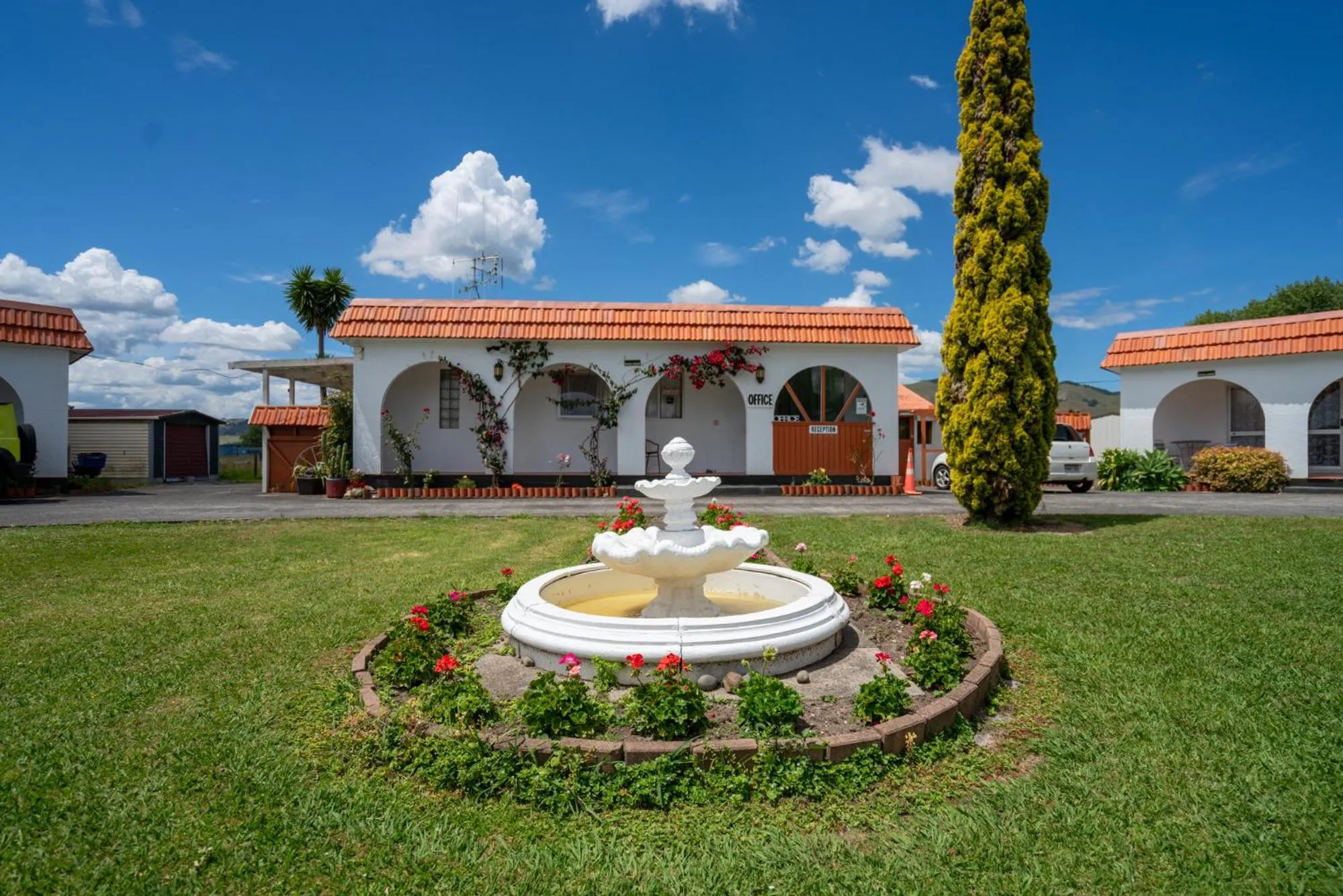 Casa Mexicana