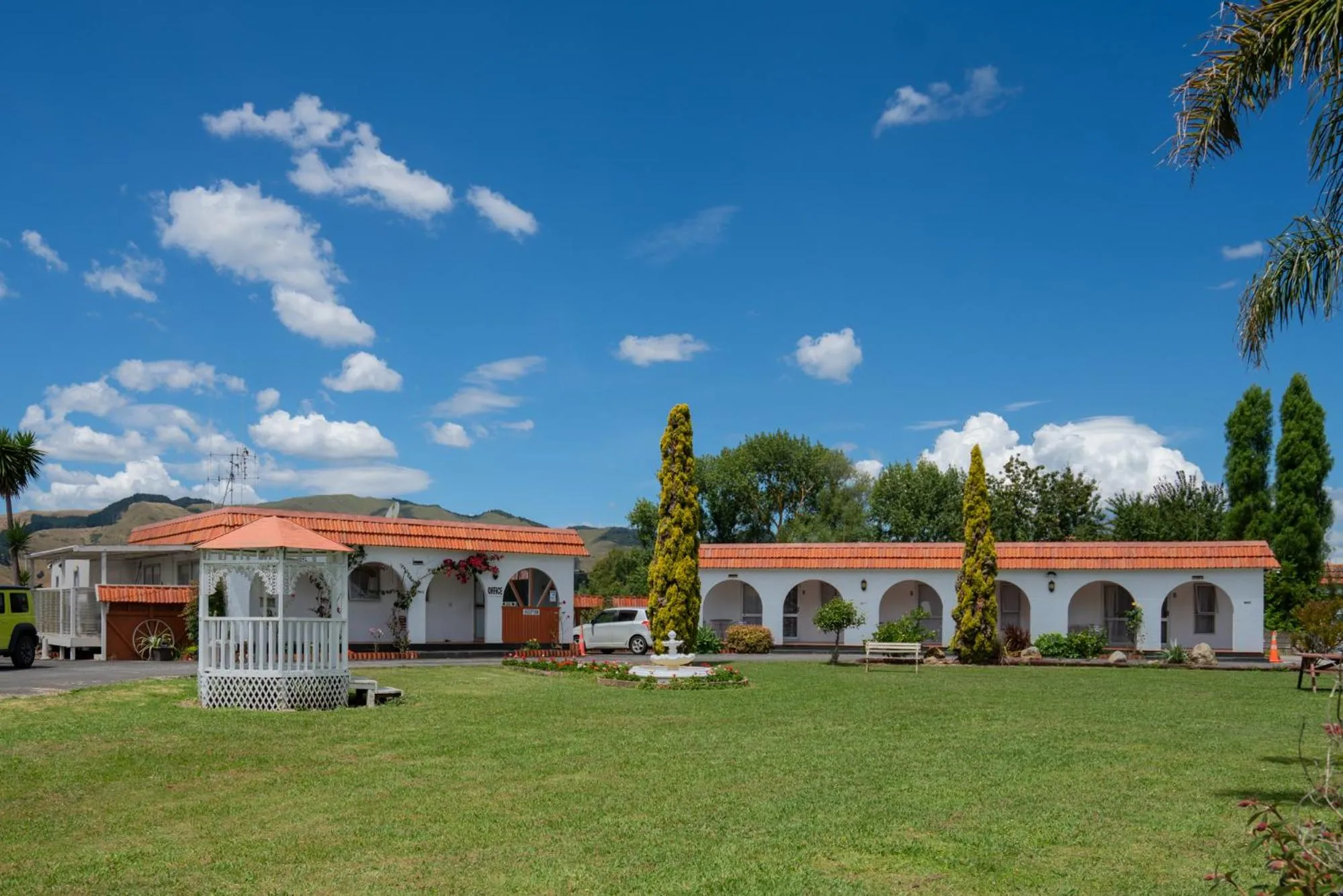 Casa Mexicana