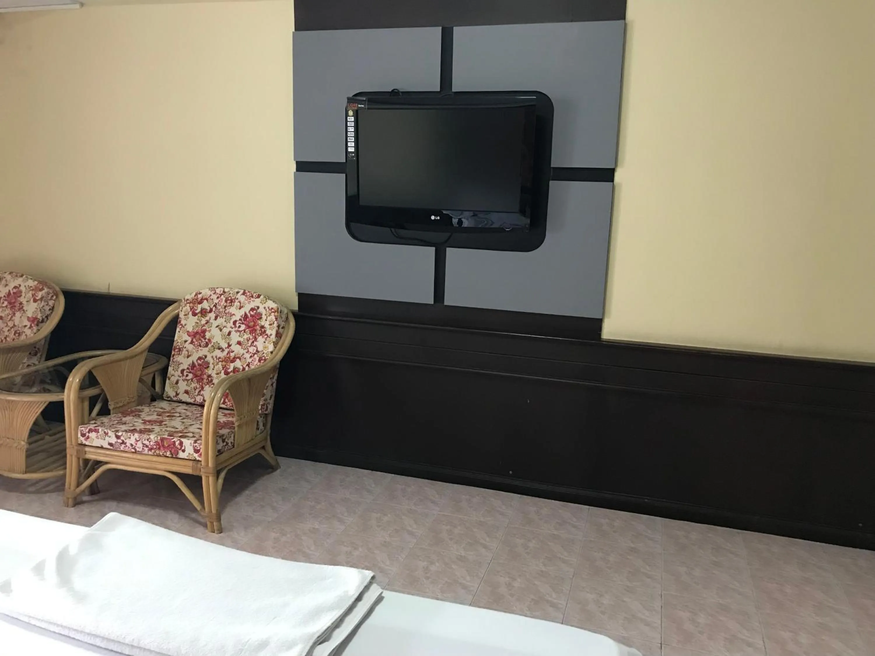 Khon Kaen Ruenrom Hotel