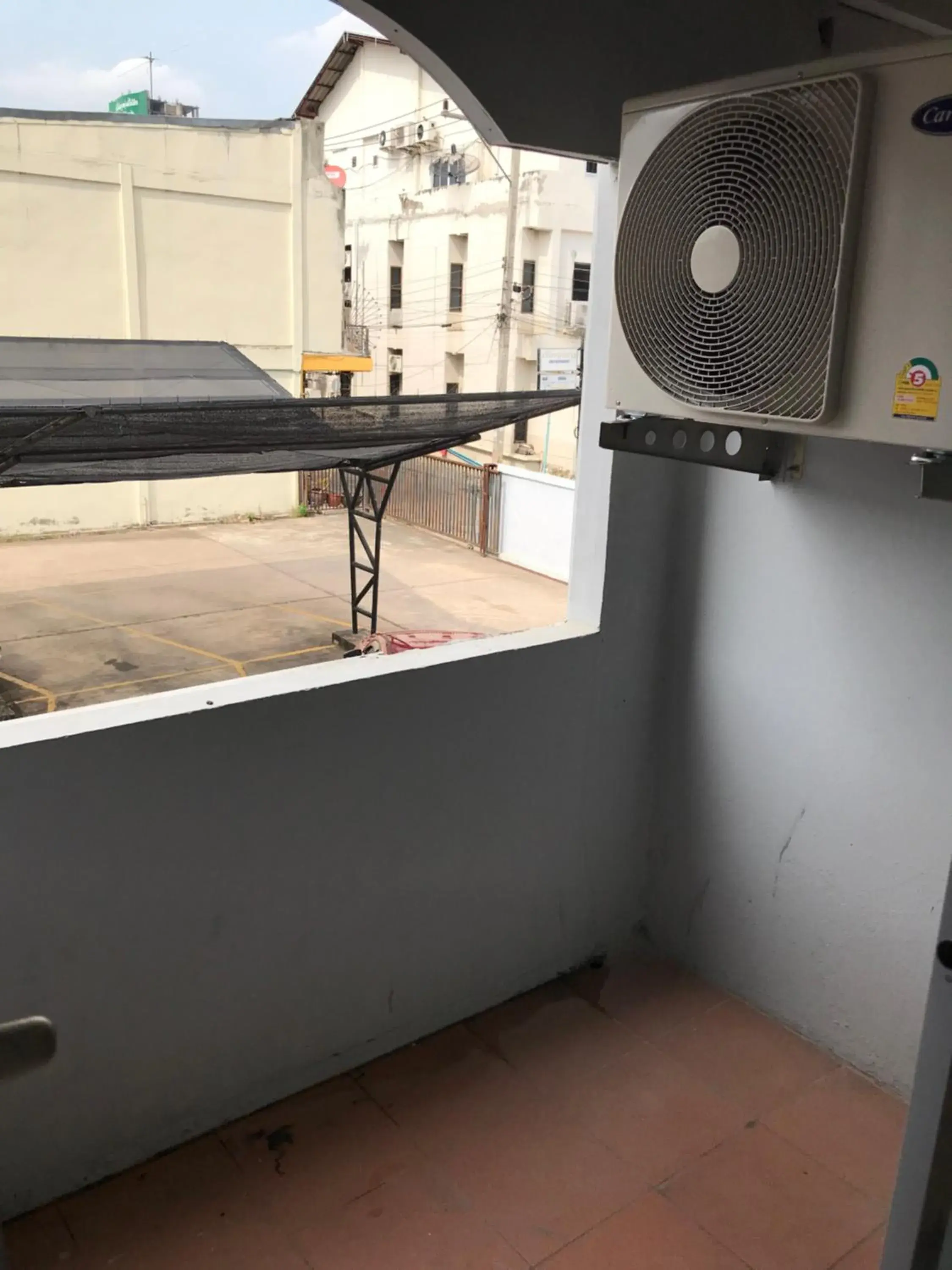 Khon Kaen Ruenrom Hotel Khon Kaen Ruenrom Hotel