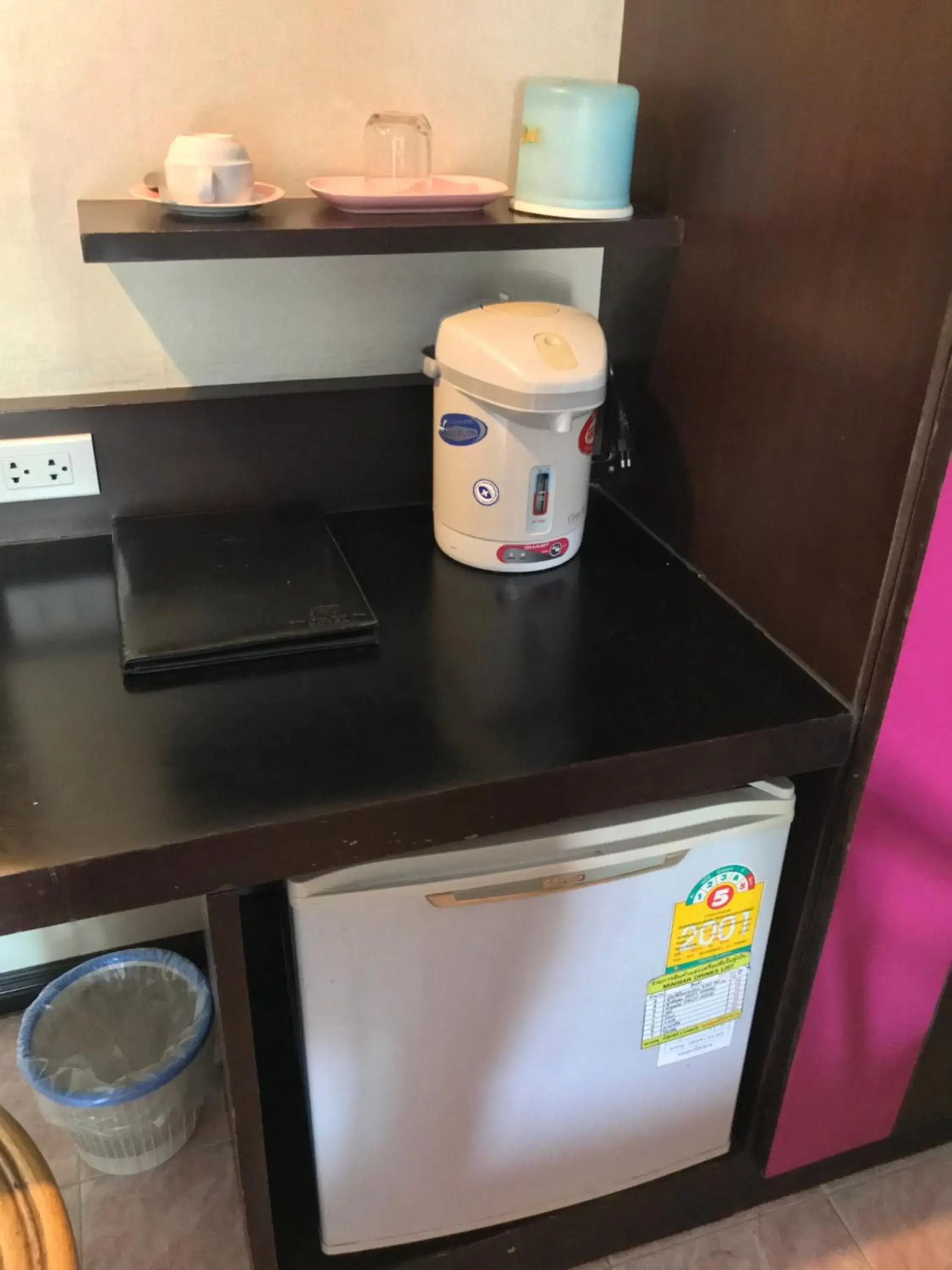 Khon Kaen Ruenrom Hotel Khon Kaen Ruenrom Hotel