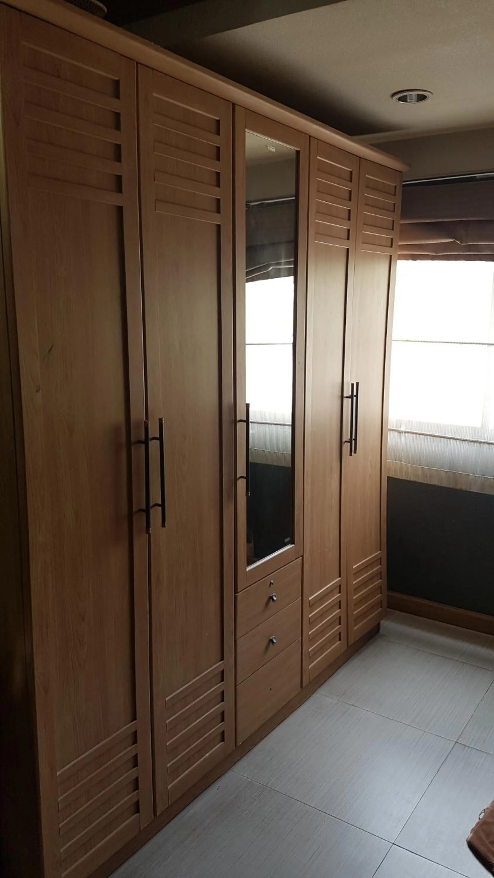 Khon Kaen Ruenrom Hotel