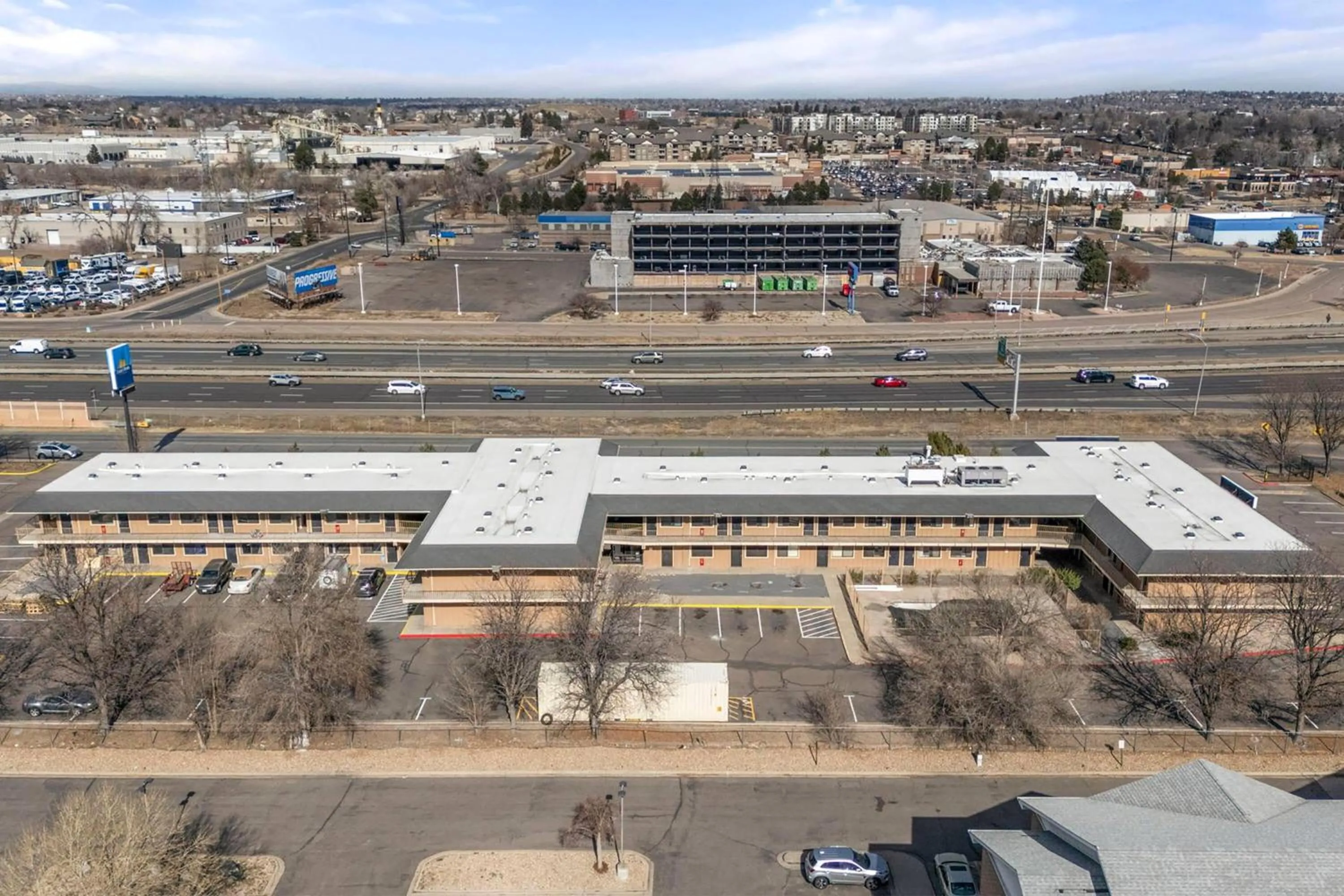Days Inn by Wyndham Wheat Ridge - Denver West