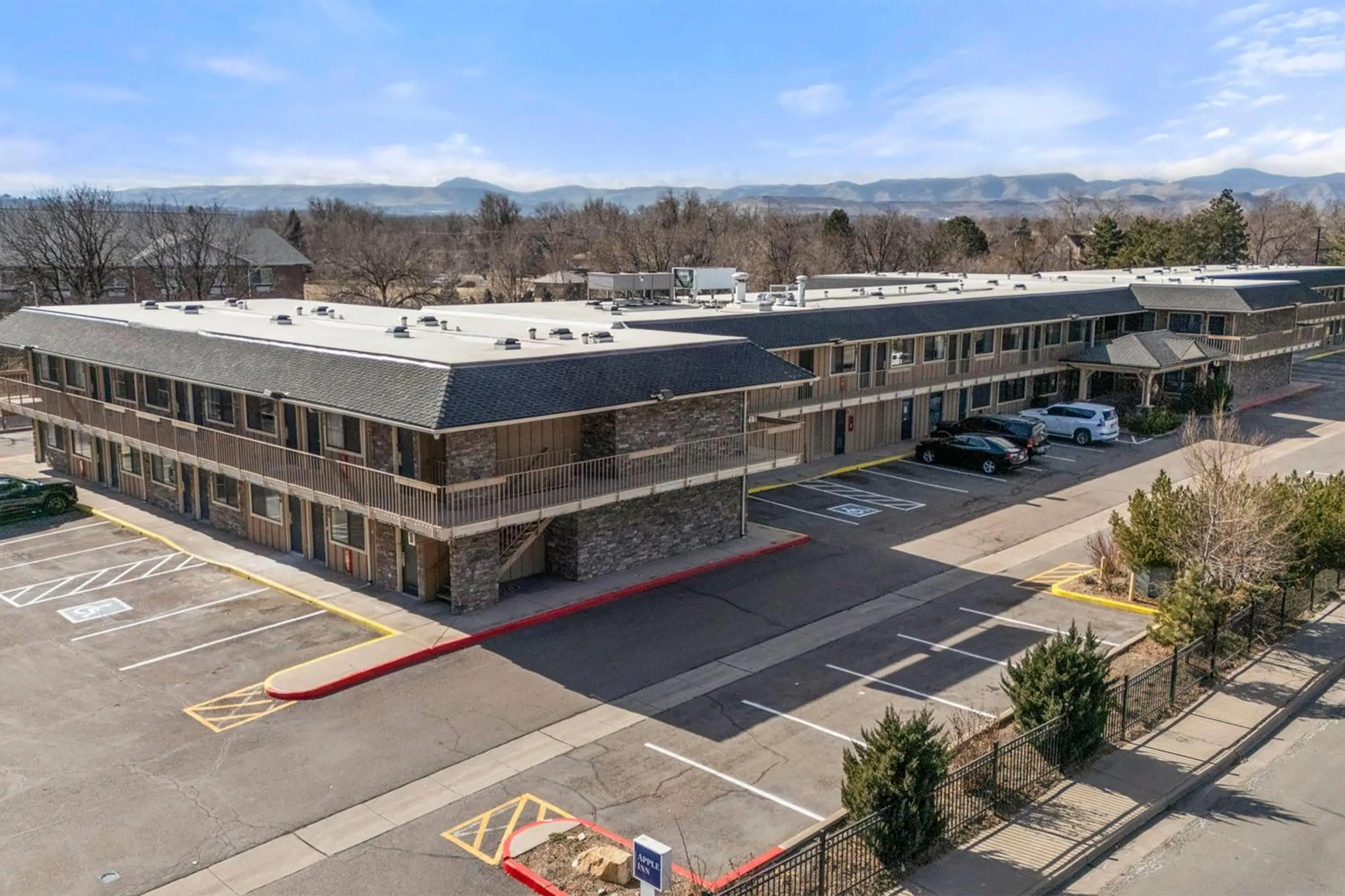 Days Inn by Wyndham Wheat Ridge - Denver West