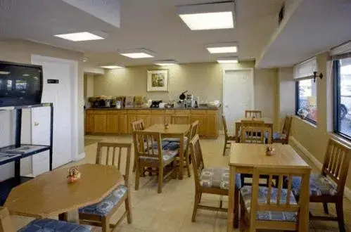 Restaurant/places to eat in Americas Best Value Inn & Suites in Murfreesboro Restaurant/places to eat in Americas Best Value Inn & Suites in Murfreesboro