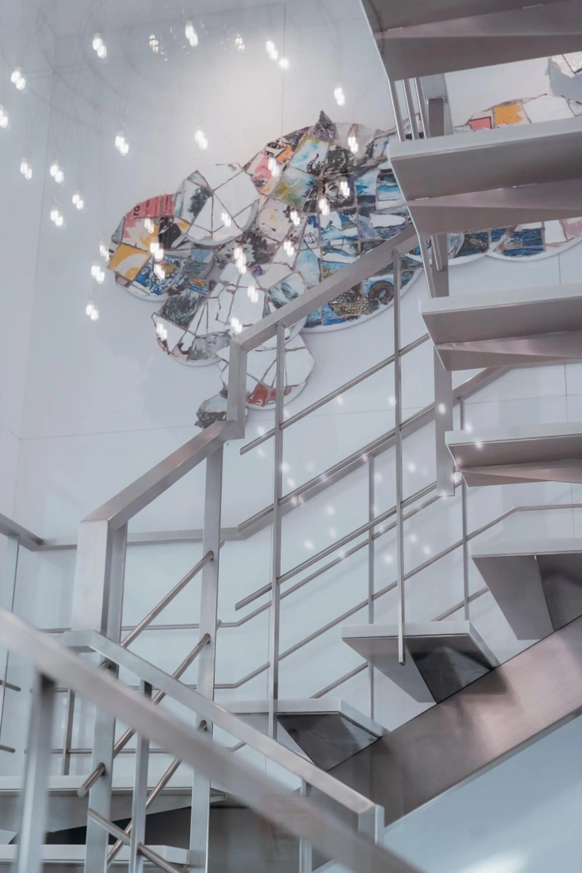 Property building in Hotel Costa Verde