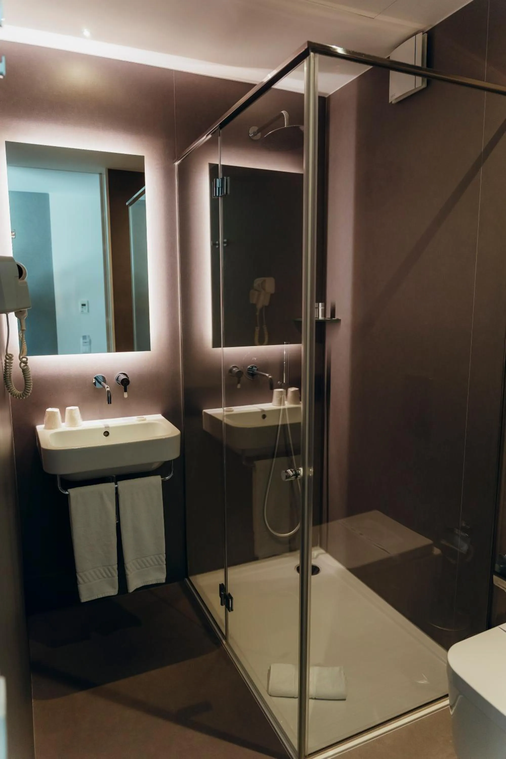 Bedroom in Hotel Costa Verde