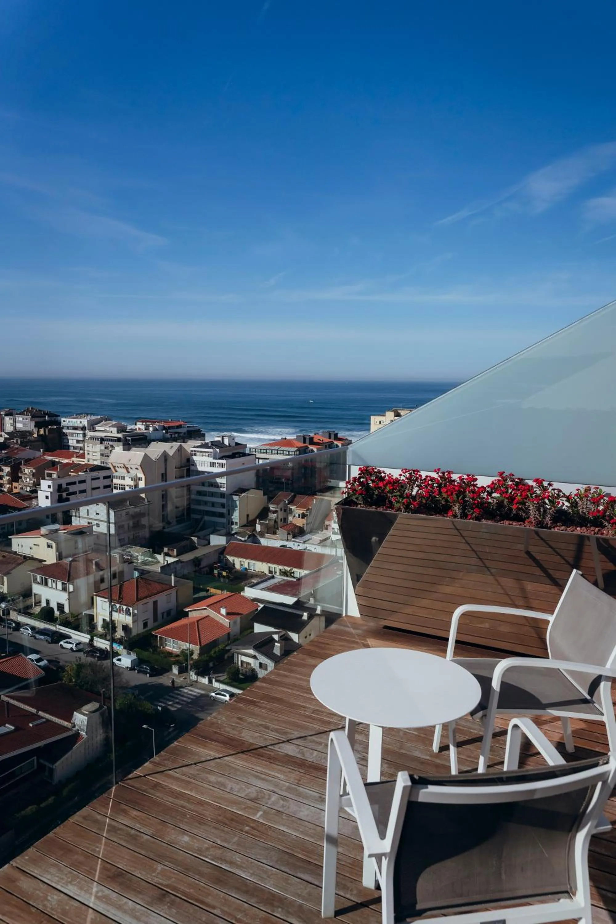 View (from property/room) in Hotel Costa Verde