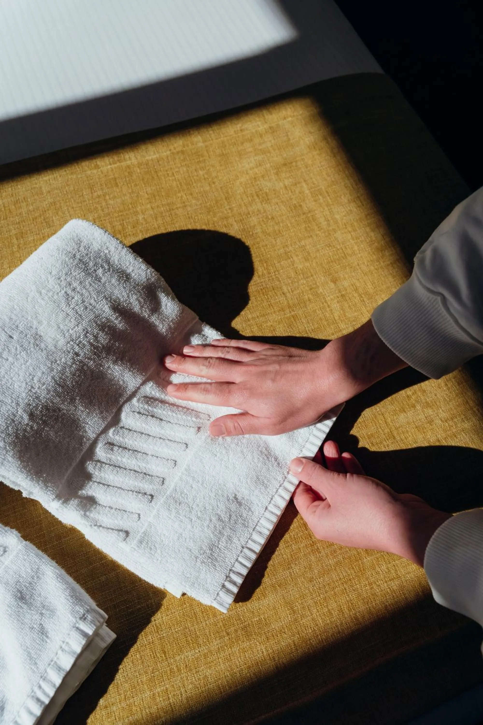 Bedroom in Hotel Costa Verde