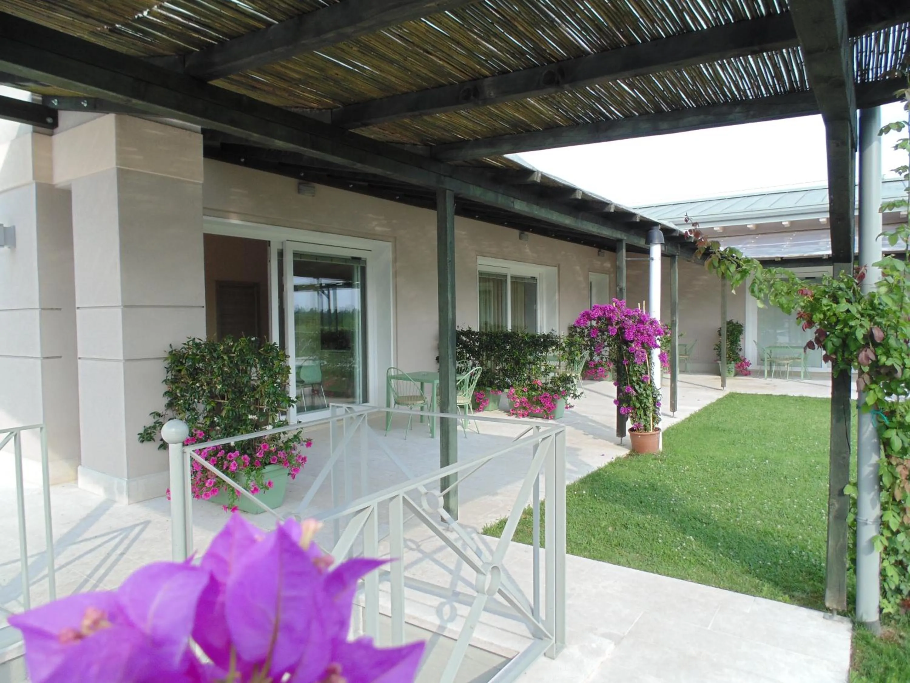 Agriturismo Dell'Orto Apartments