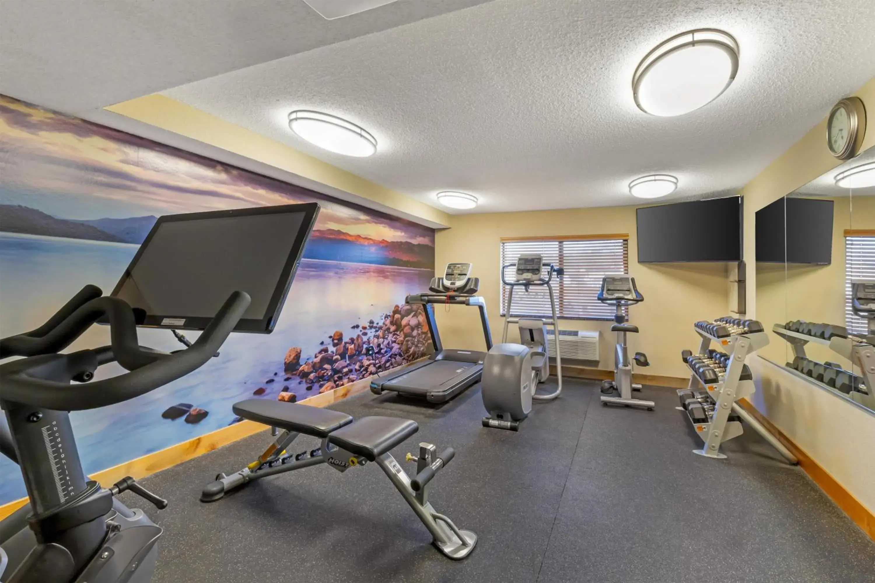 Best Western Plus McCall Lodge and Suites Best Western Plus McCall Lodge and Suites