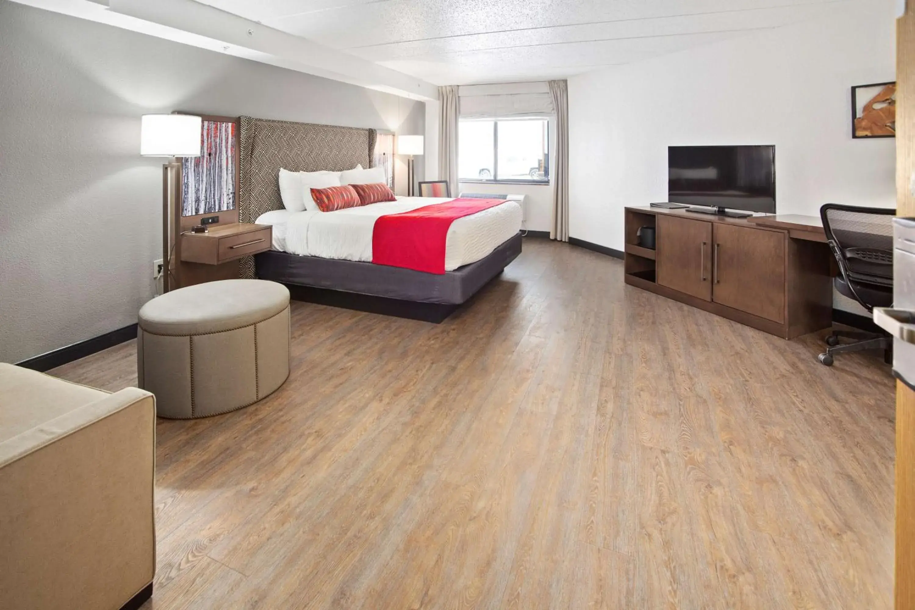 Bedroom, Bed in Best Western Plus McCall Lodge and Suites Bedroom, Bed in Best Western Plus McCall Lodge and Suites