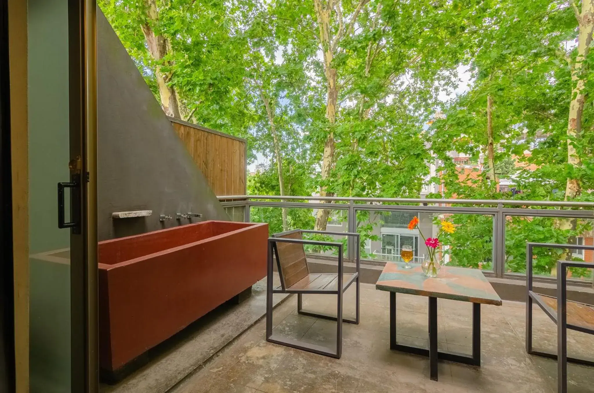 Senior Suite in Prodeo Hotel + Lounge Senior Suite in Prodeo Hotel + Lounge