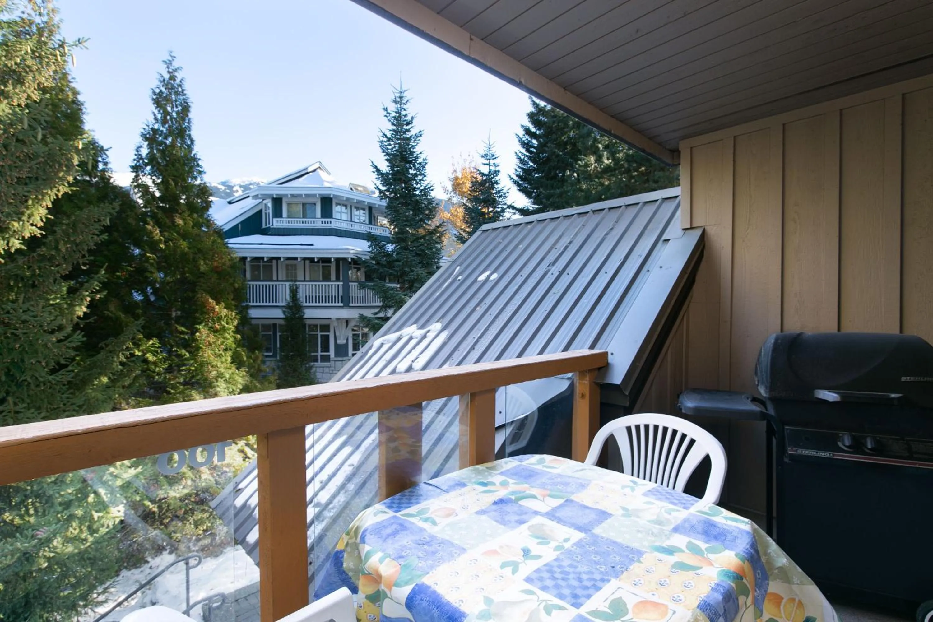 View (from property/room) in Glaciers Reach by Allseason Vacation Rentals