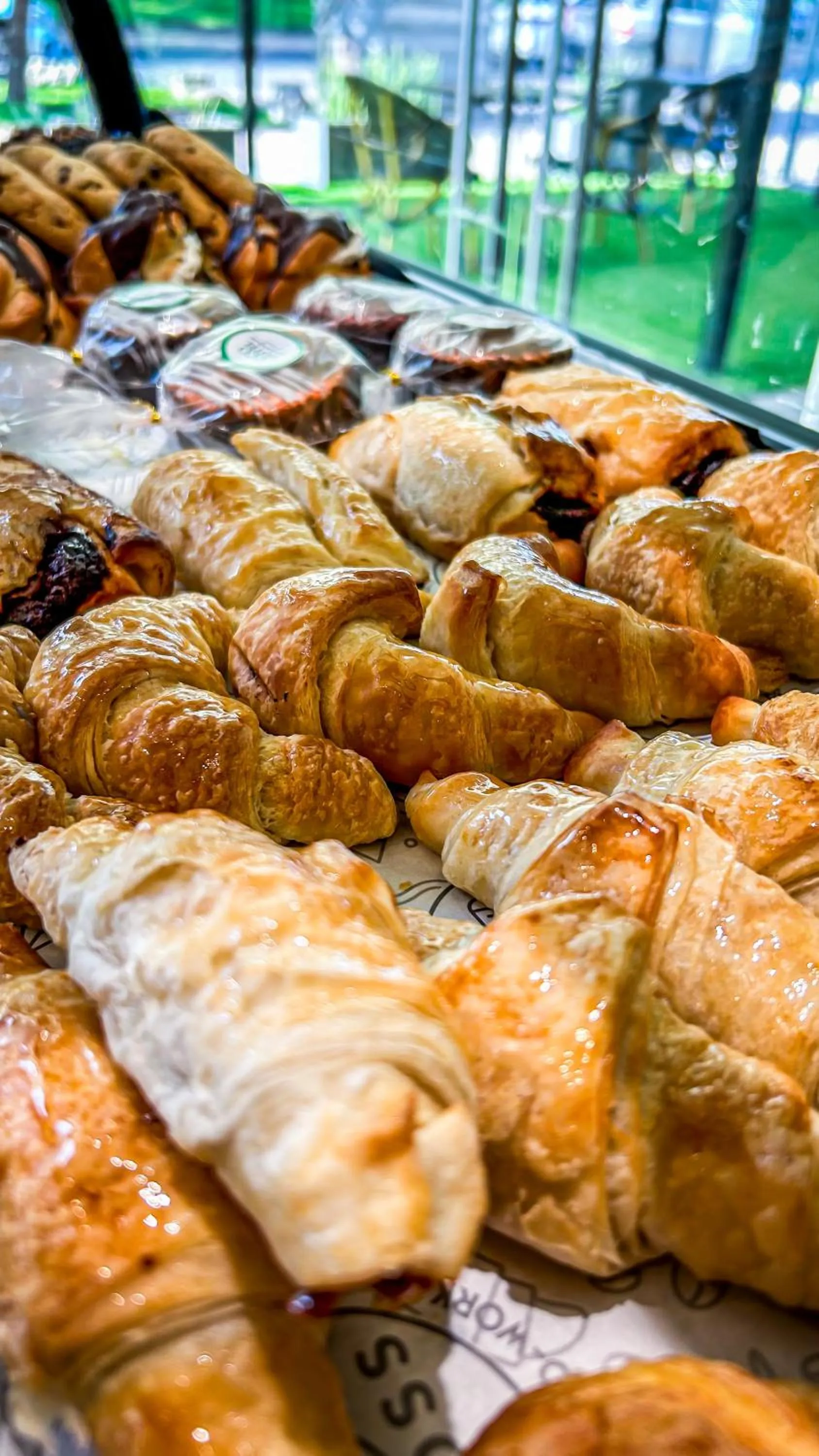 Coffee/tea facilities in Ecohotel Talca