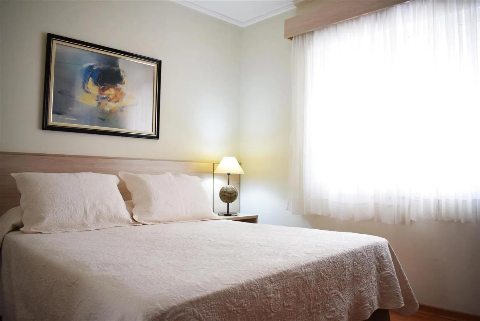 Bedroom, Bed in Hotel CasaBlanca