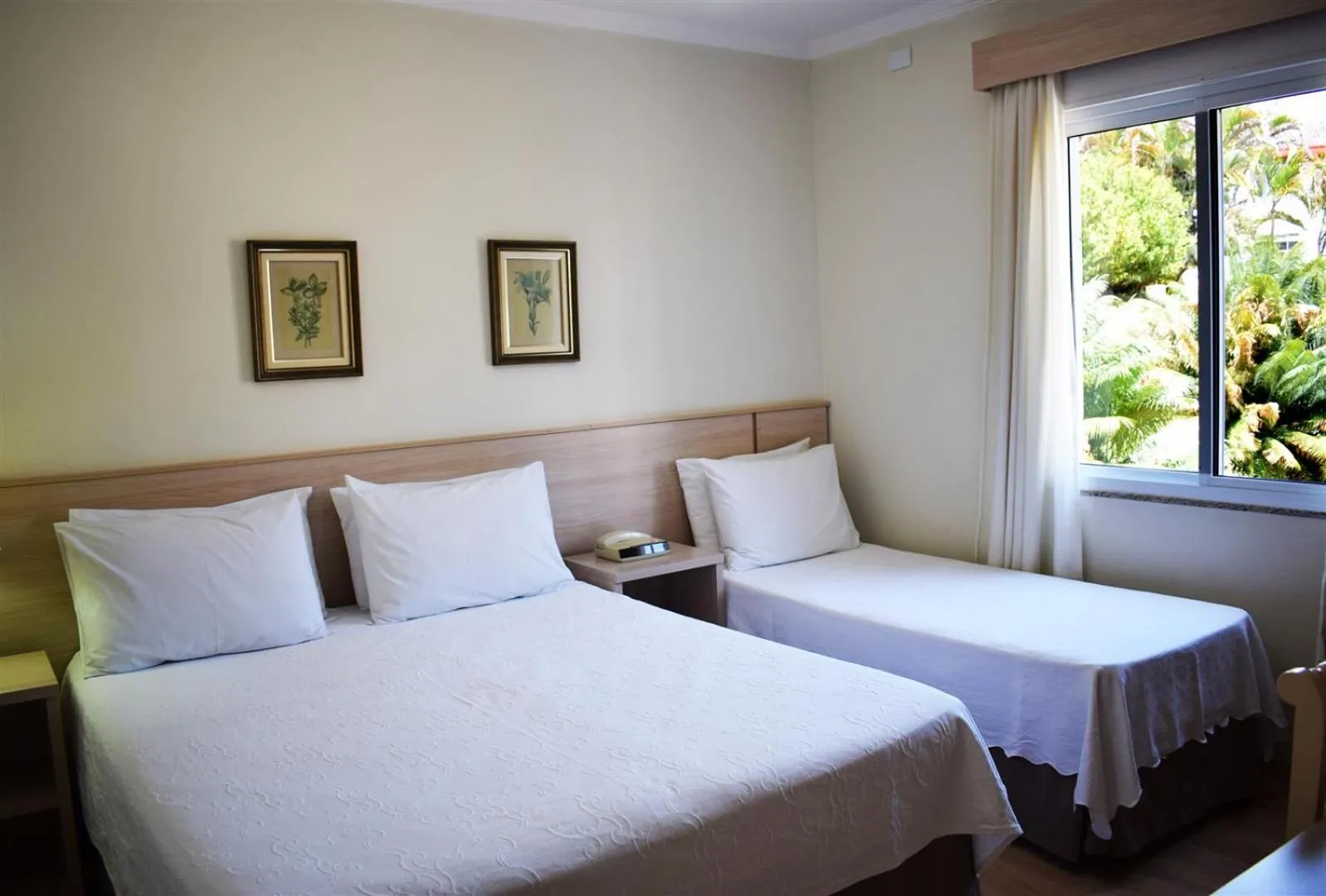 Bedroom, Bed in Hotel CasaBlanca