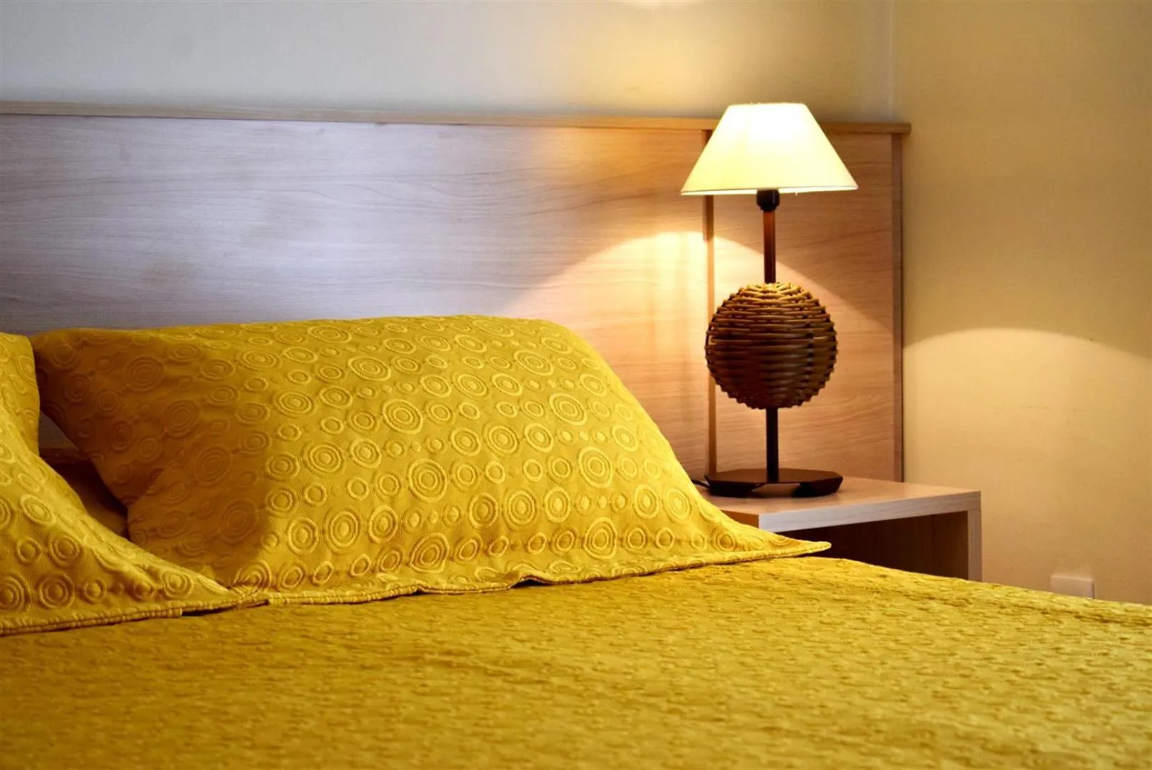 Bedroom, Bed in Hotel CasaBlanca