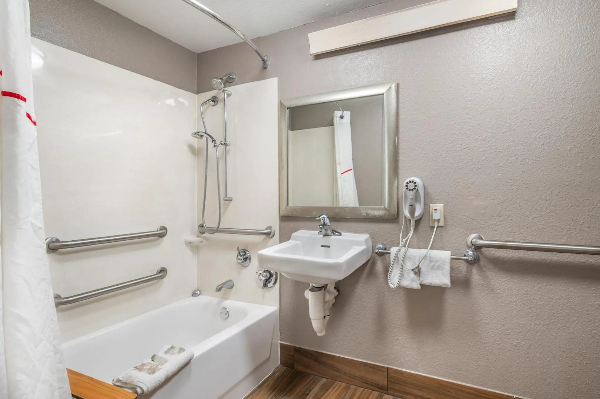 Other in Red Roof Inn Virginia Beach