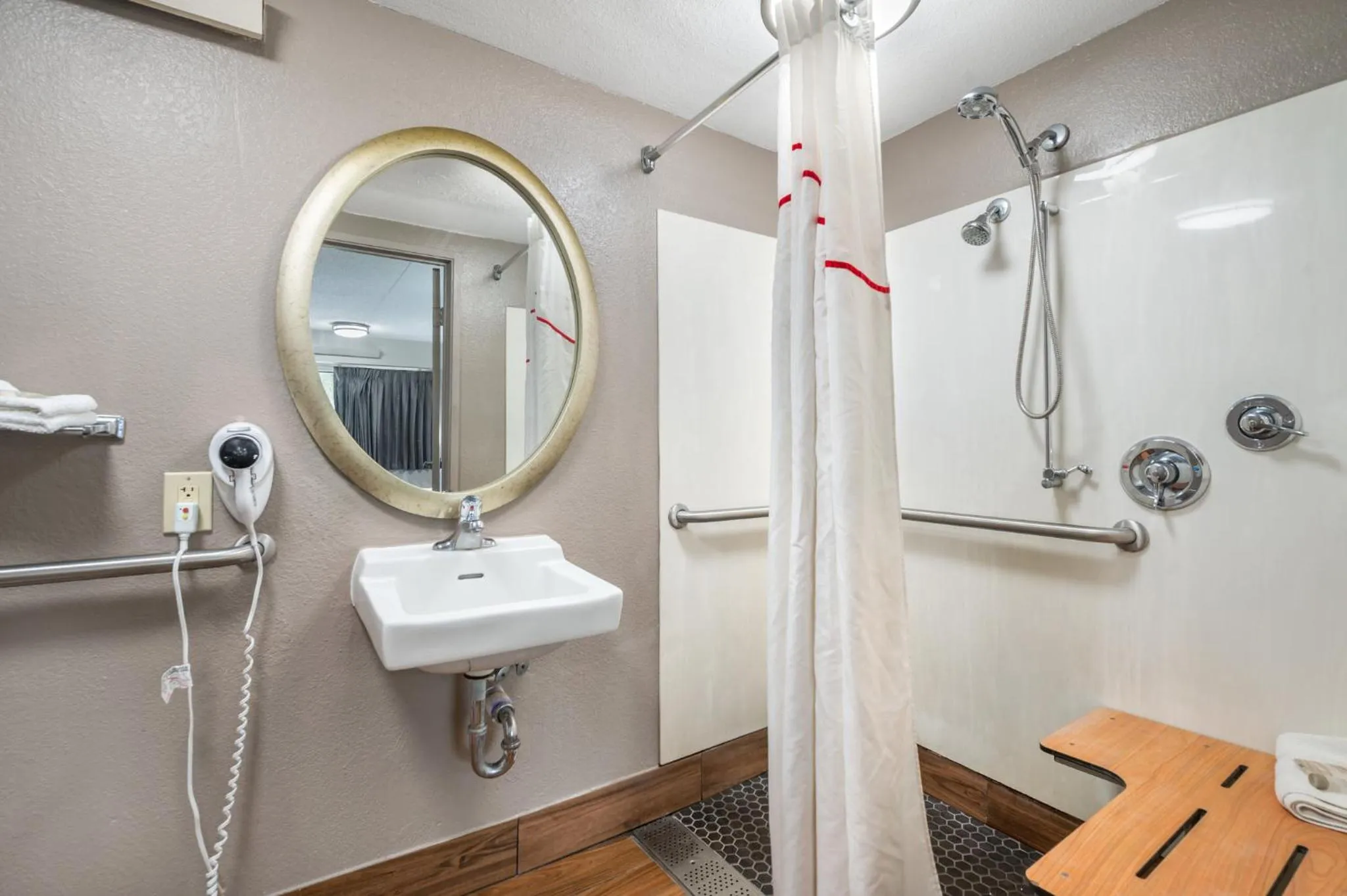 Other in Red Roof Inn Virginia Beach