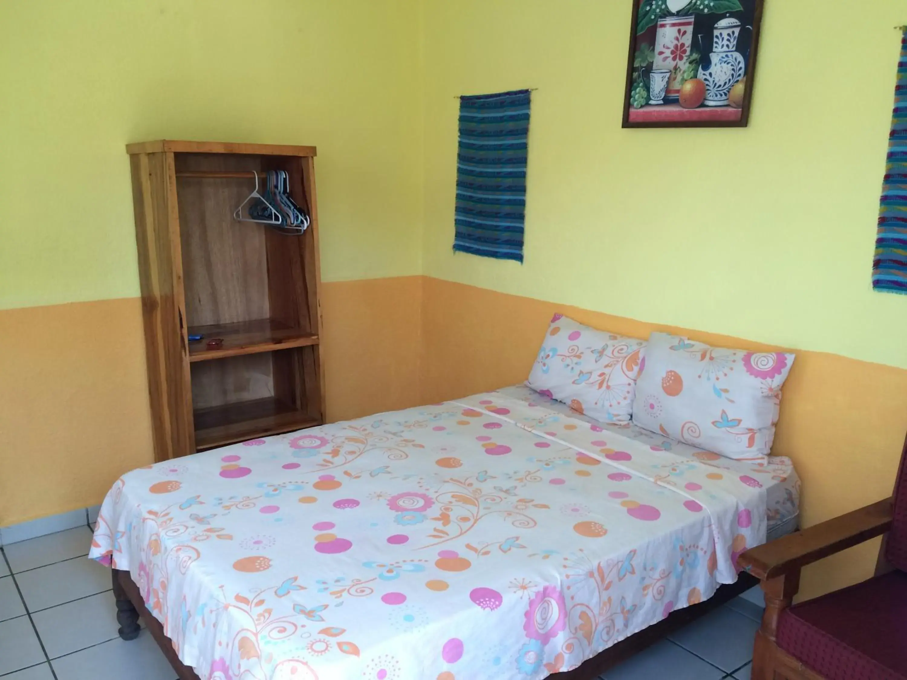 Photo of the whole room, Bed in Hotel Las Salinas Photo of the whole room, Bed in Hotel Las Salinas