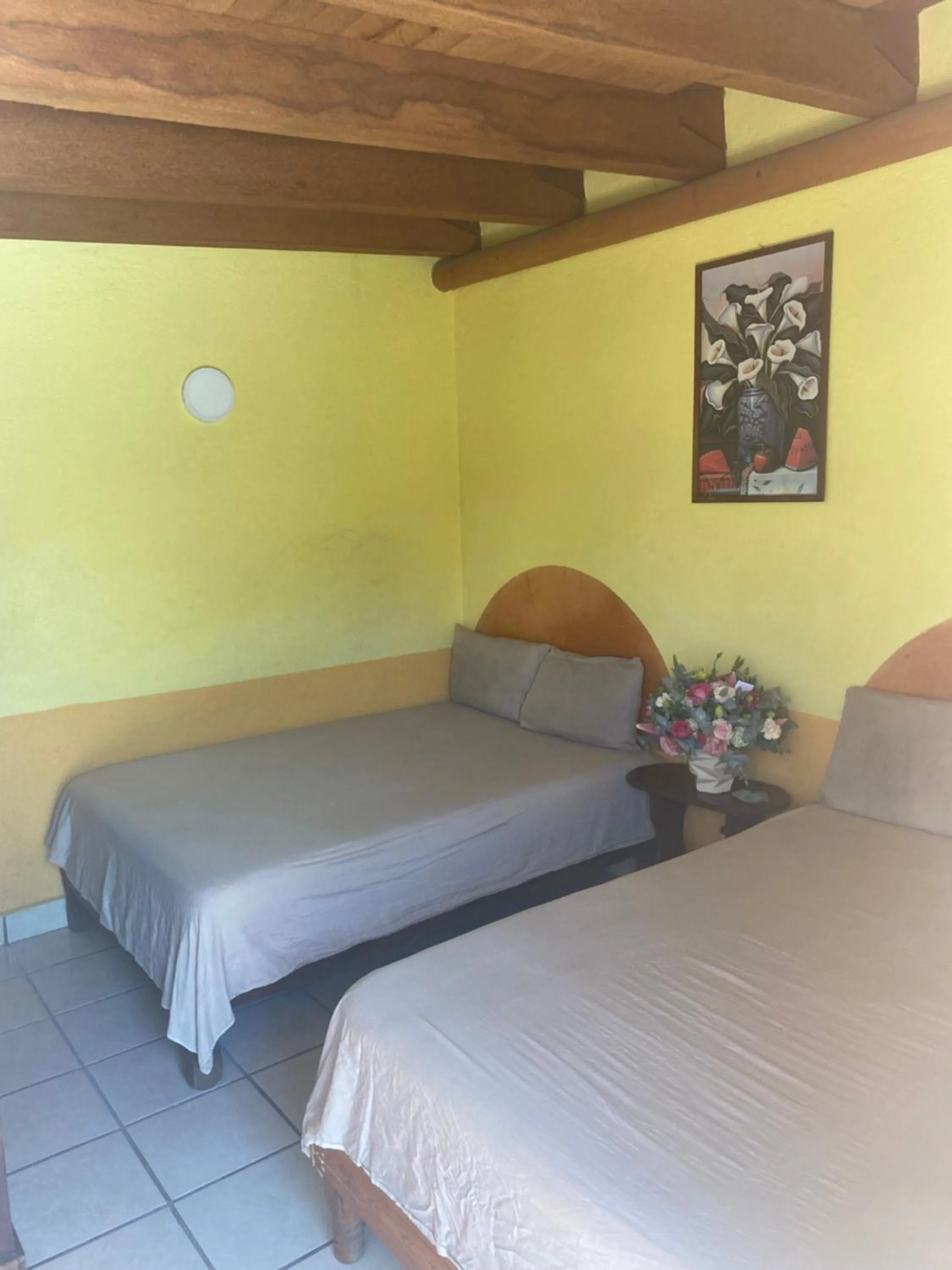 Photo of the whole room, Bed in Hotel Las Salinas