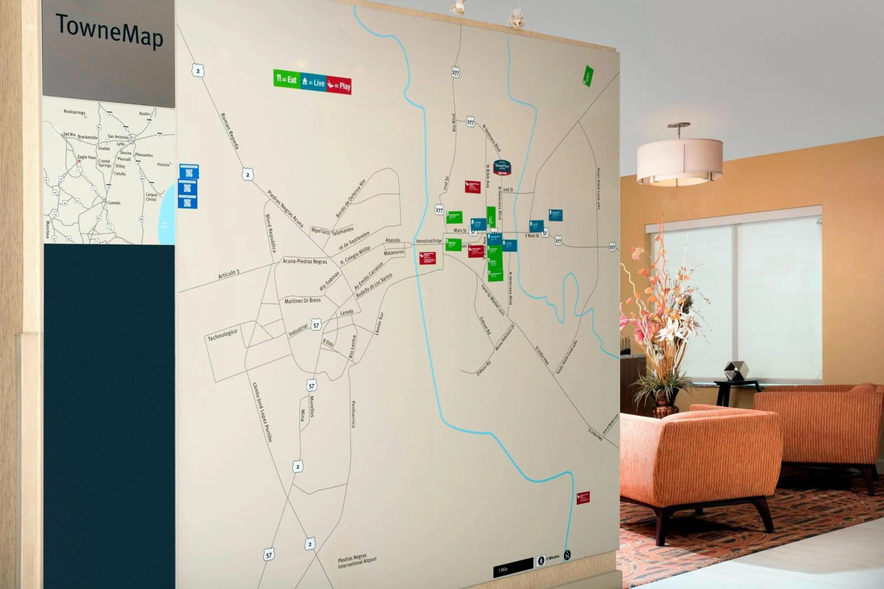 Other in TownePlace Suites by Marriott Eagle Pass