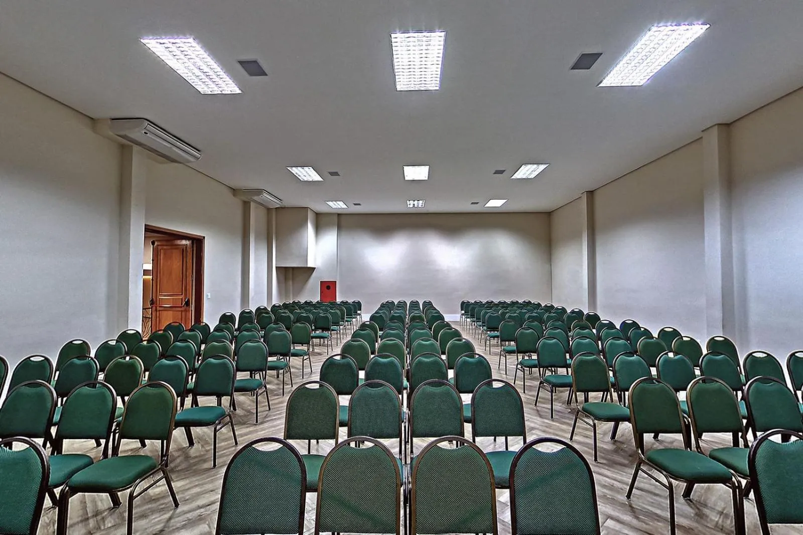 Meeting/conference room in Hotel Firenze