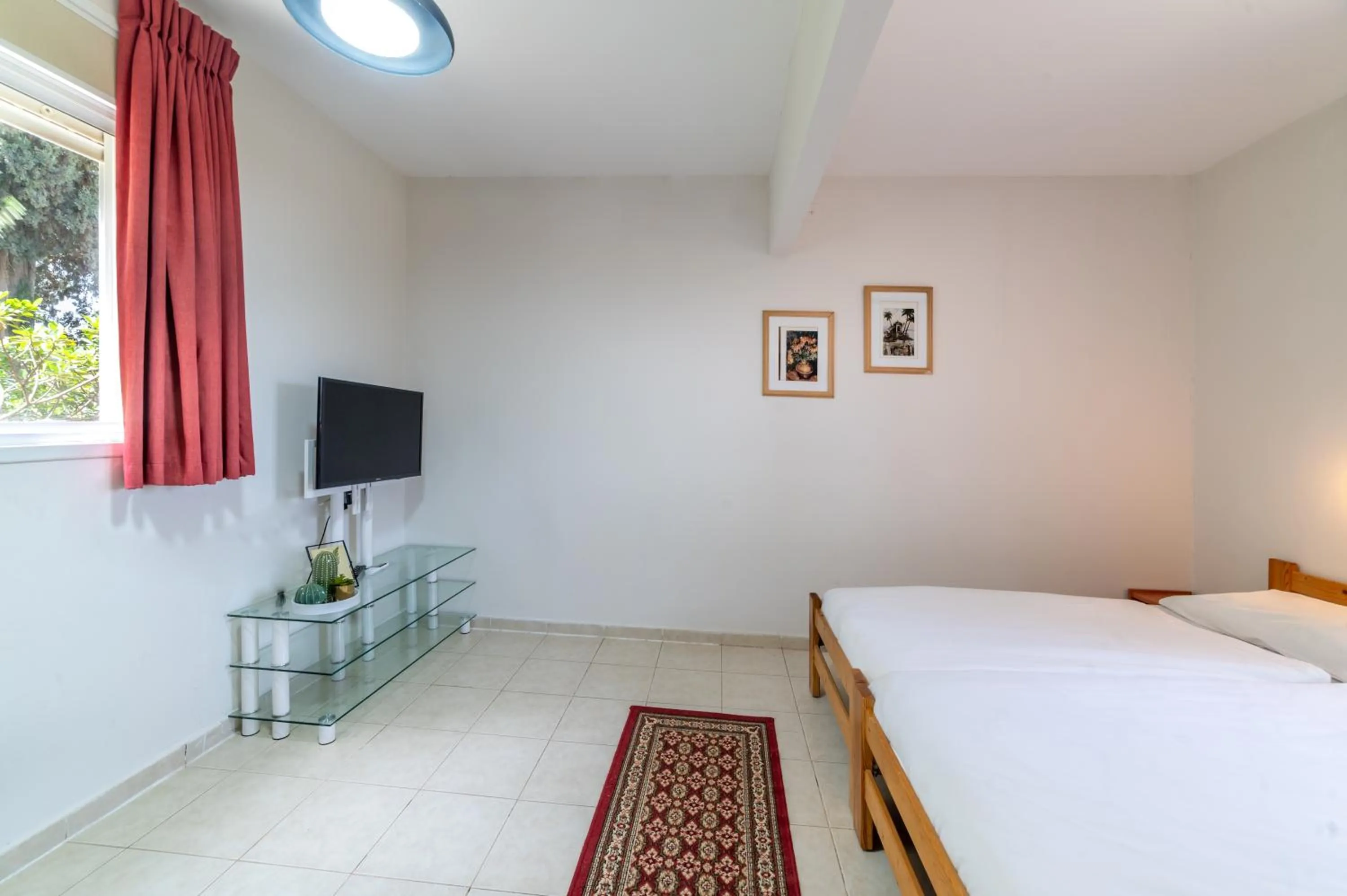 Bedroom, Bed in Mizra Guest House