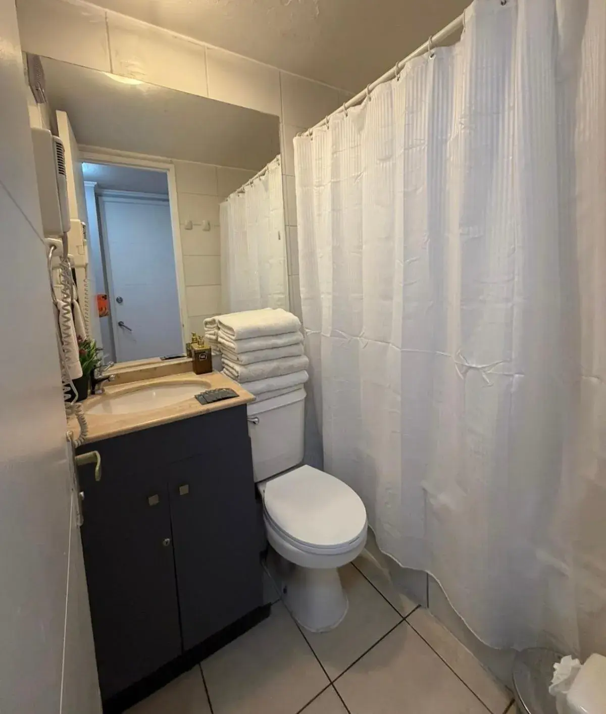 Two-Bedroom Apartment (6 Adults) in VR Suite Santiago Two-Bedroom Apartment (6 Adults) in VR Suite Santiago